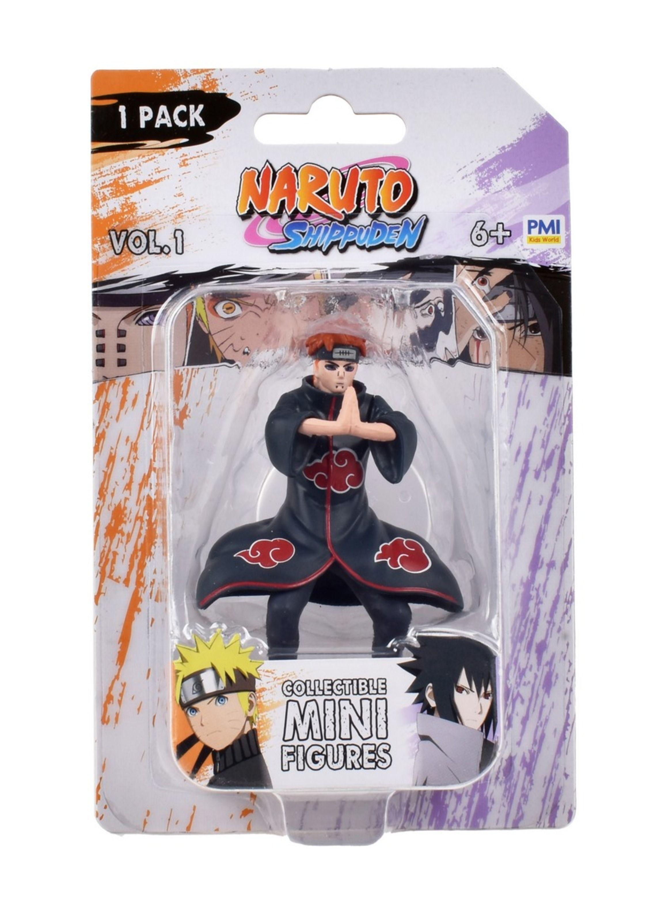 Figura Coleccionables 7 Cm Naruto - Pain-2