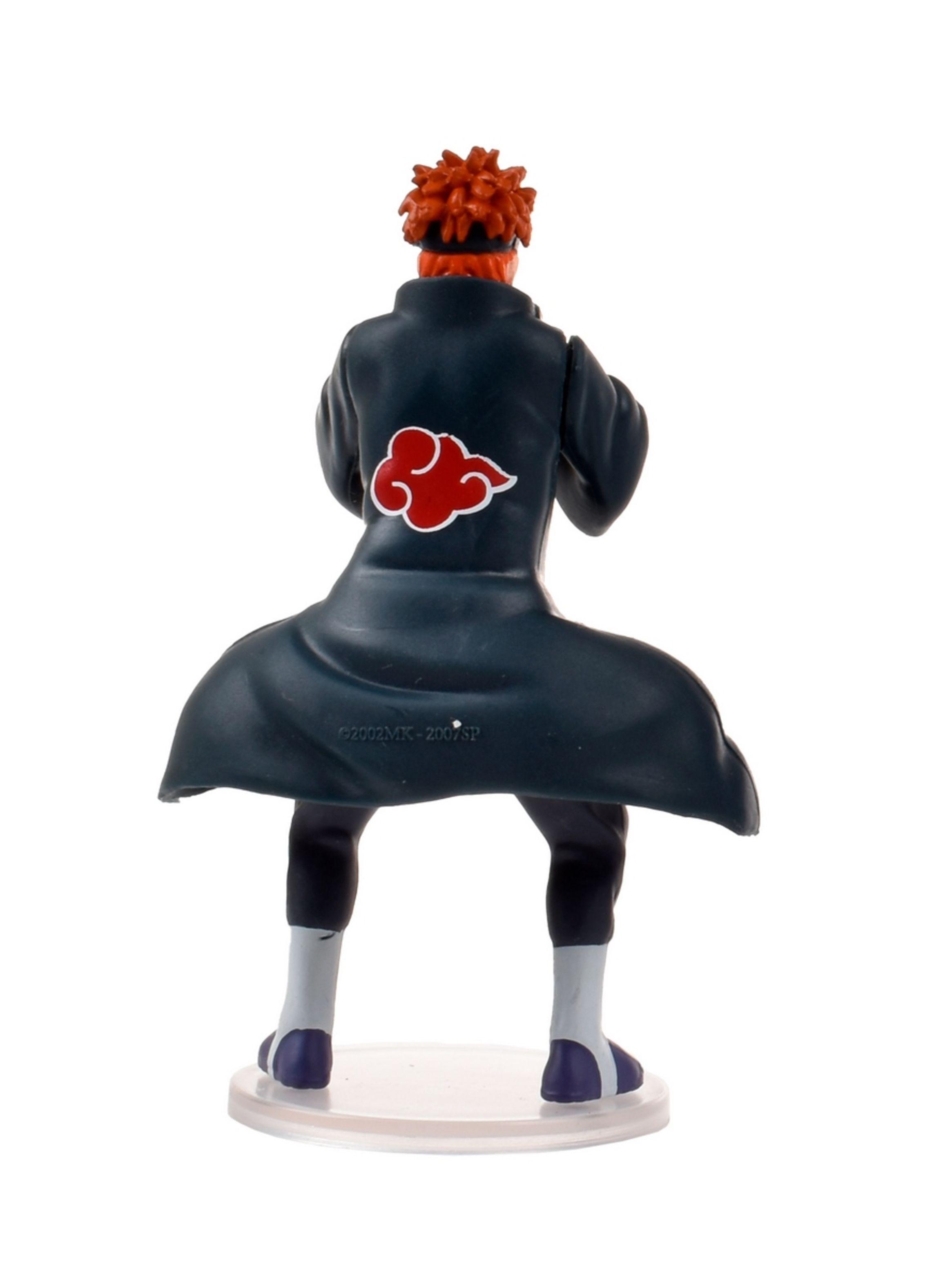 Figura Coleccionables 7 Cm Naruto - Pain-4