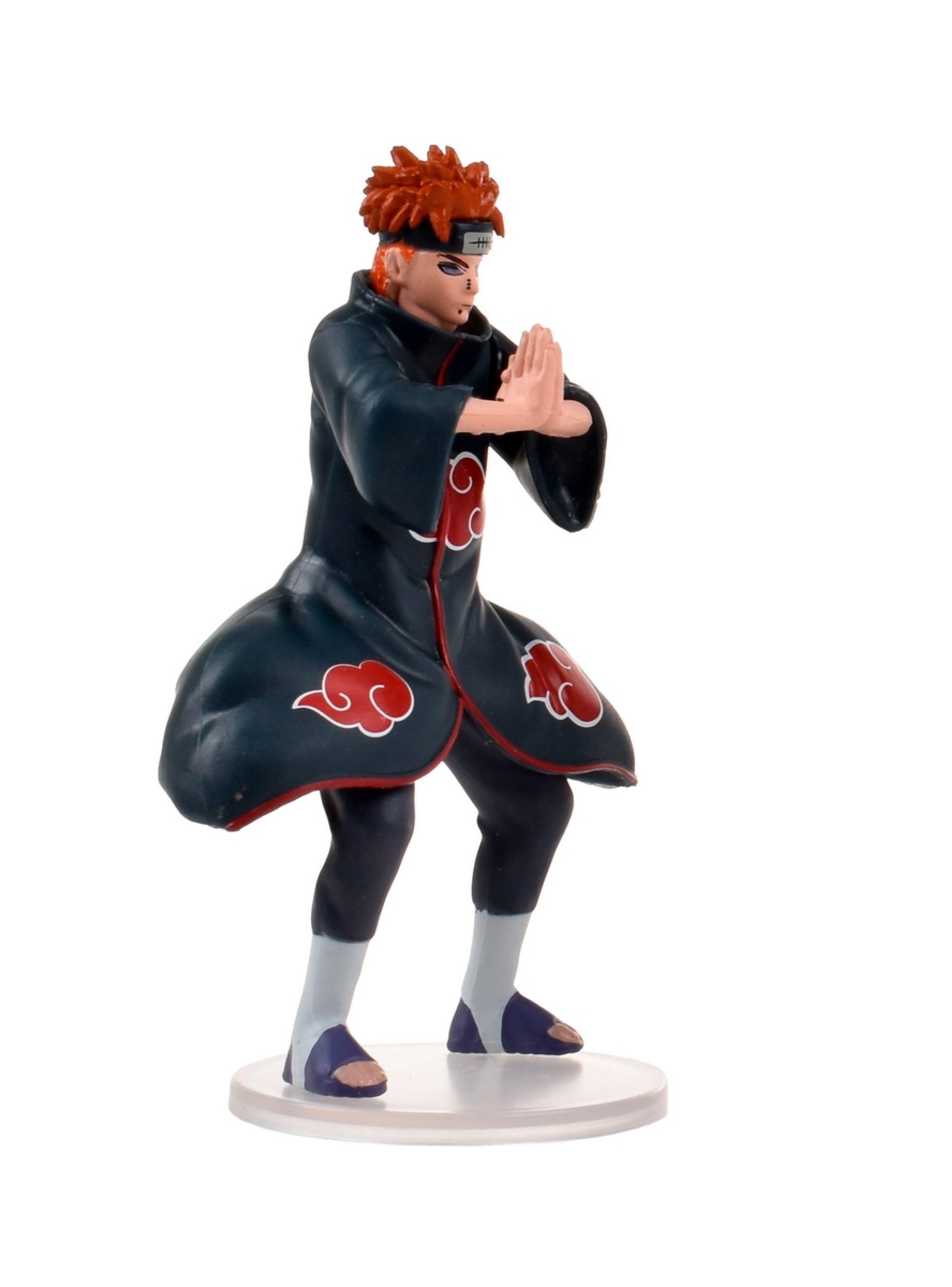 Figura Coleccionables 7 Cm Naruto - Pain-5
