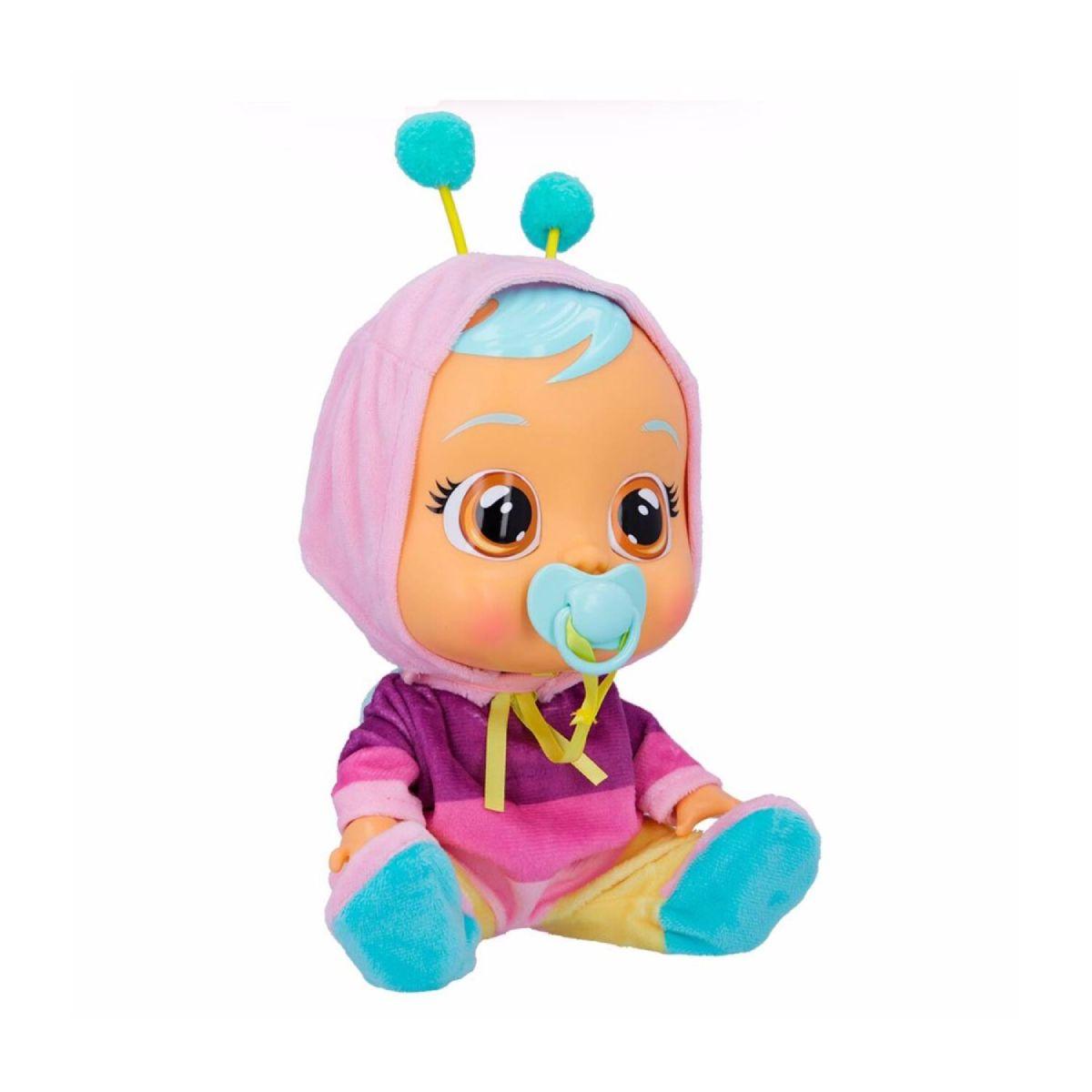 Bebes Llorones Violet Intek-3