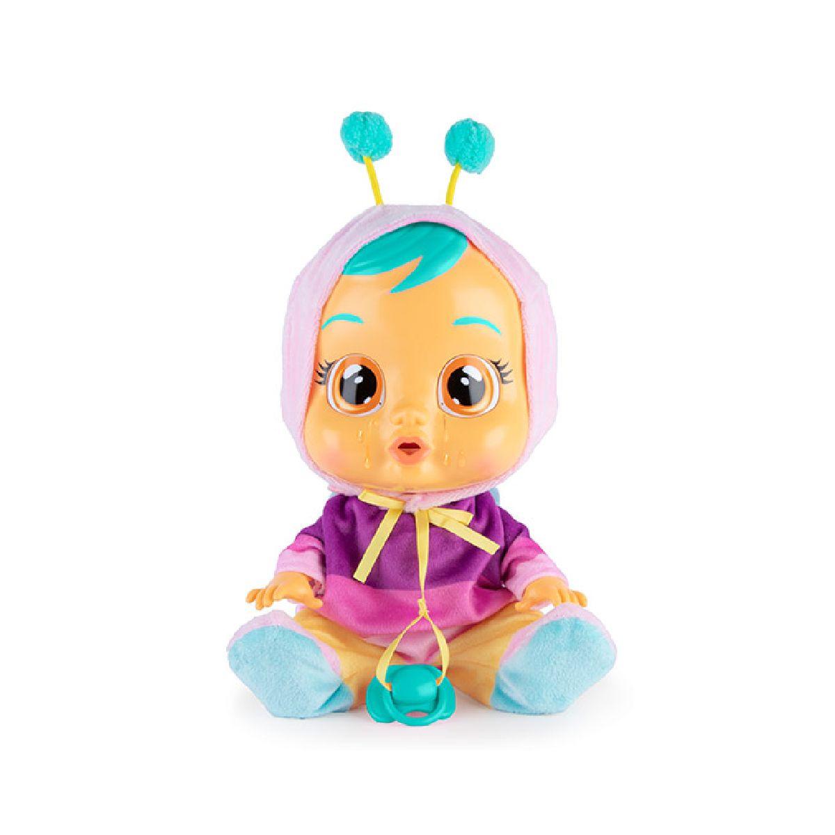 Bebes Llorones Violet Intek-4