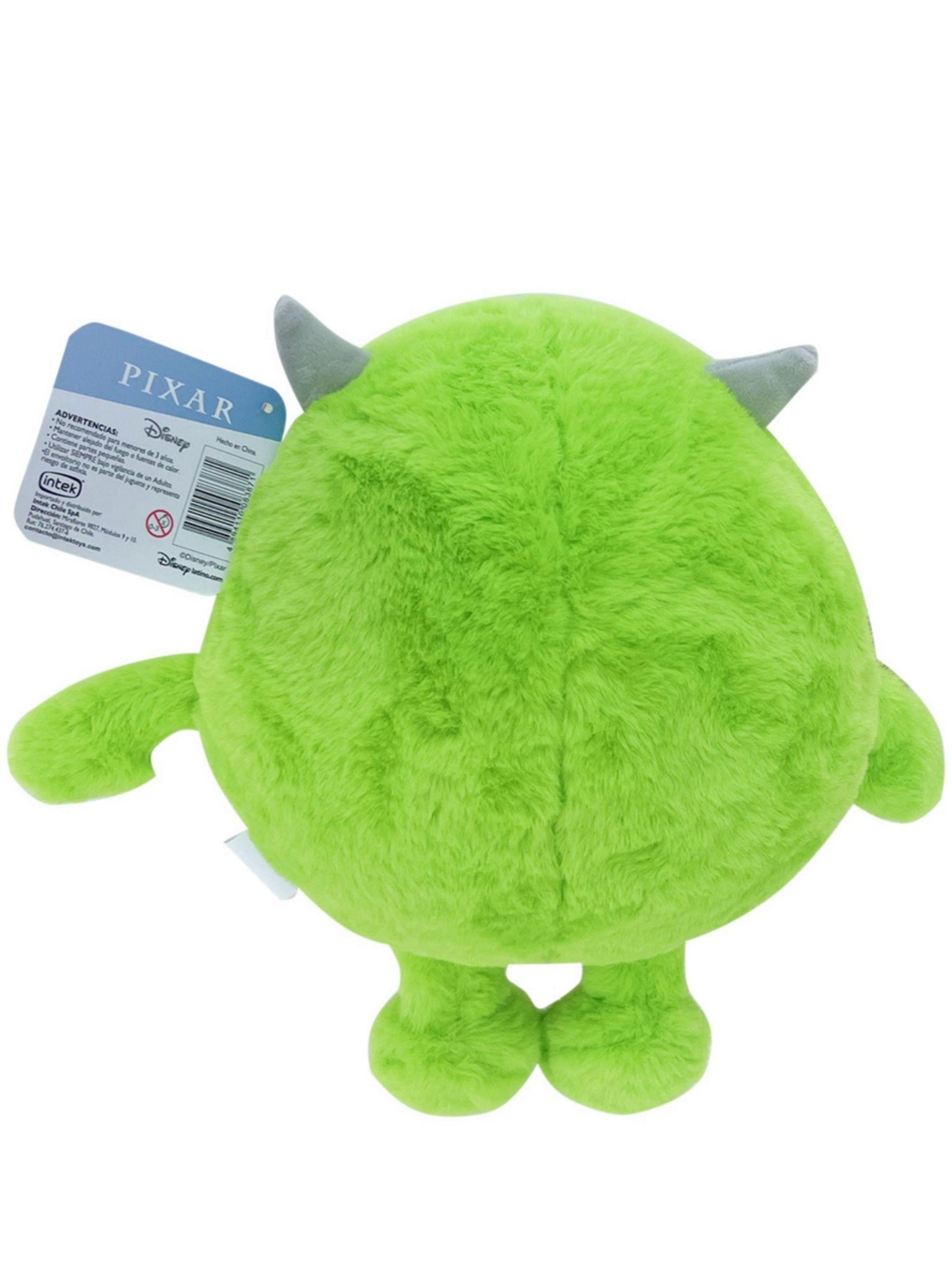 Peluche Mike 30cm Fluffy Monster Ink-2