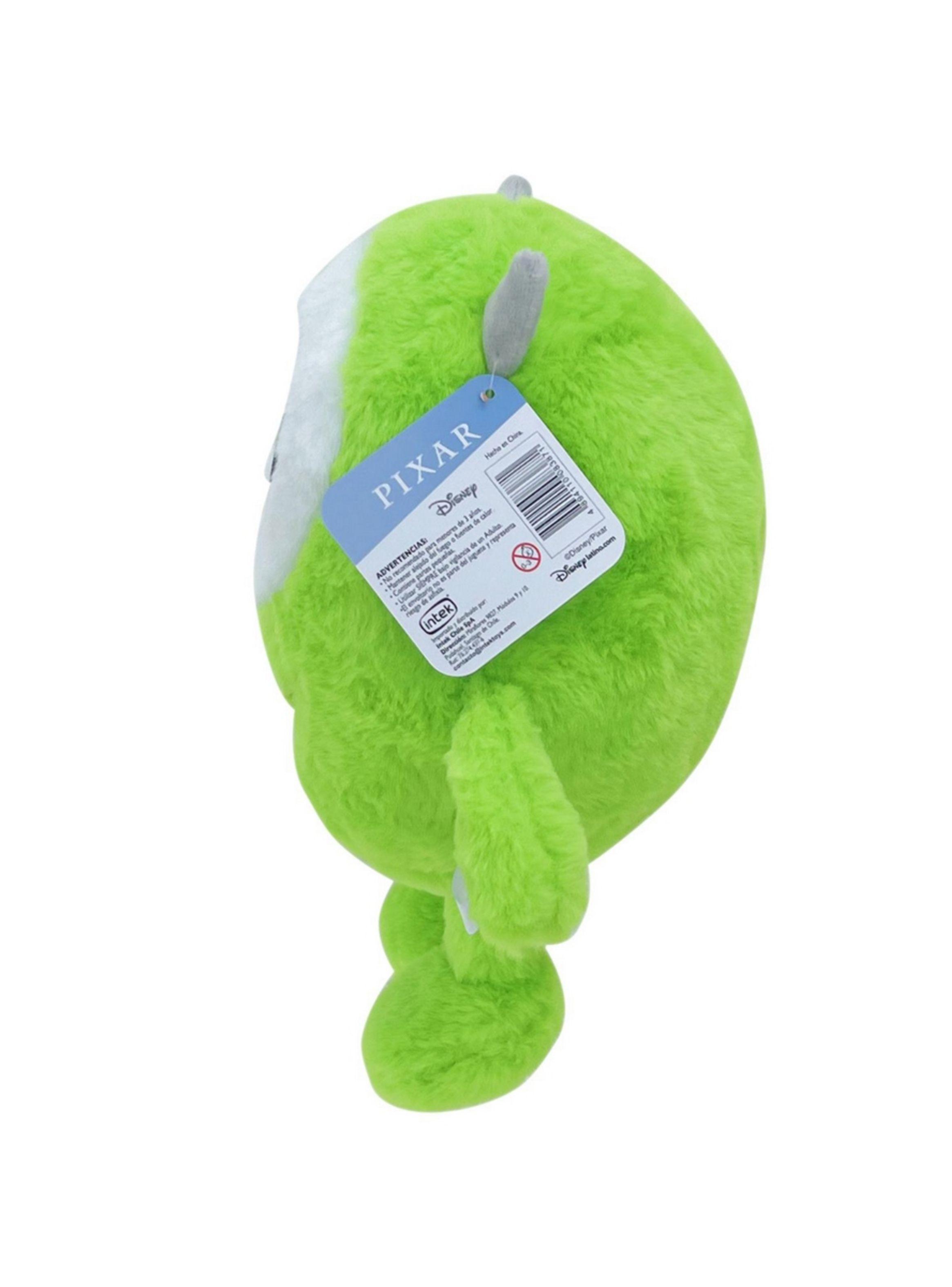 Peluche Mike 30cm Fluffy Monster Ink-3