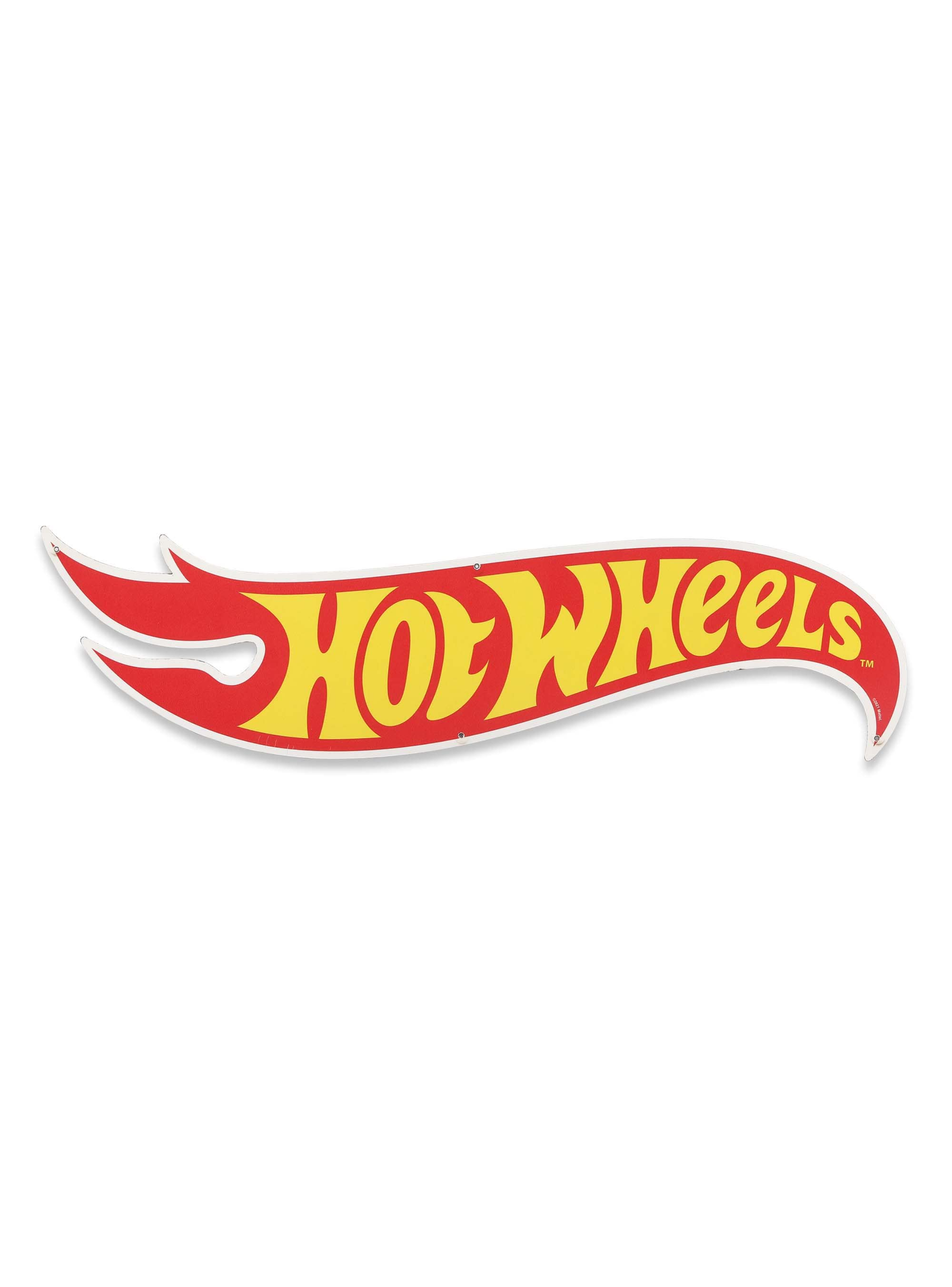 Hot Wheels Mario Kart Personajes 1:64 - Mario Coche Standard-0
