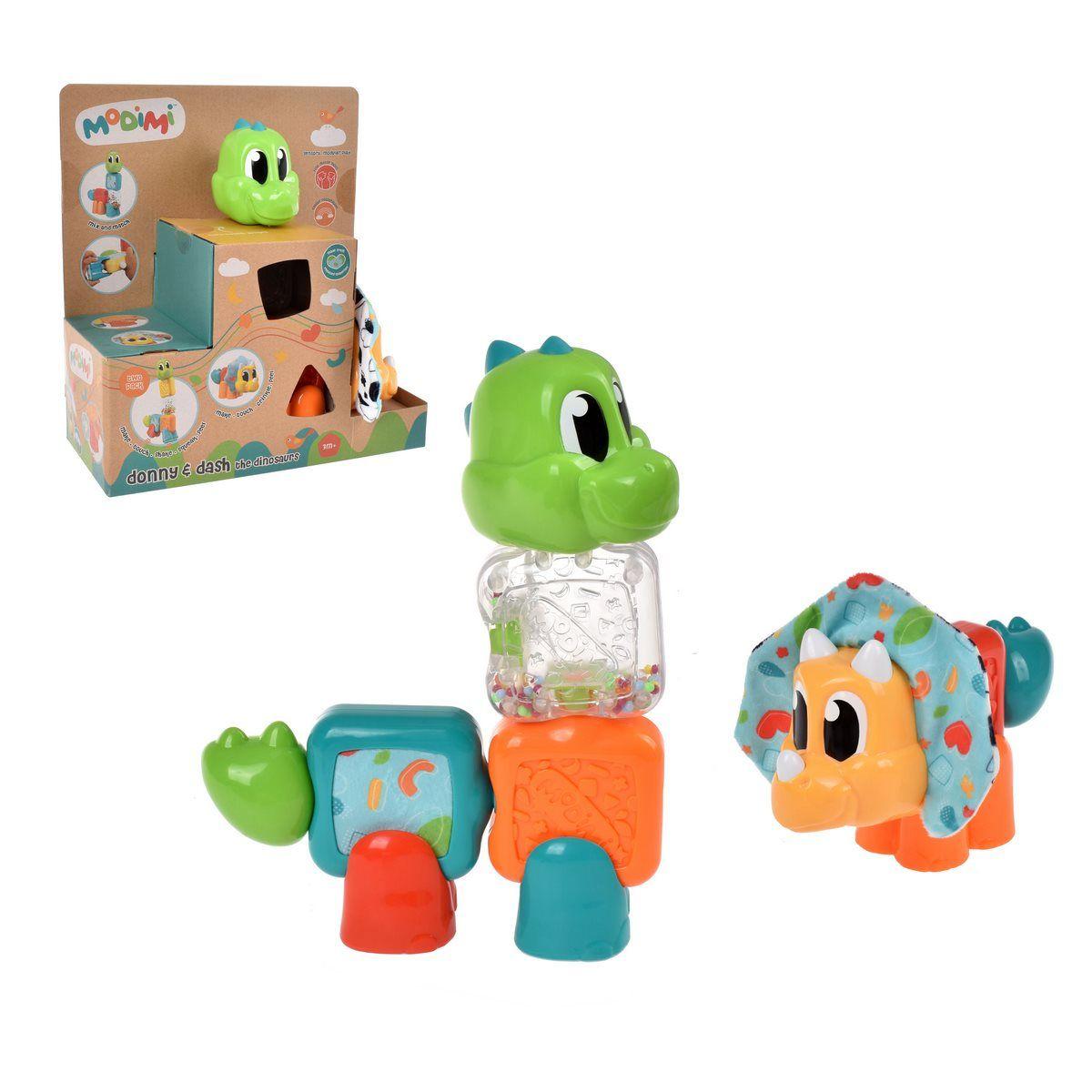 DINO PARA ARMAR MODIMI-0
