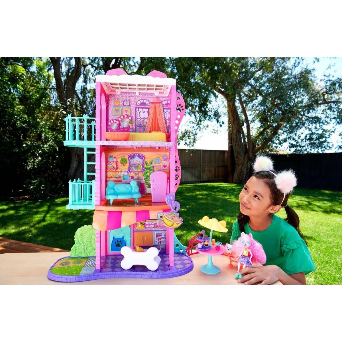 Enchantimals Mega Apartamento City Tales-1
