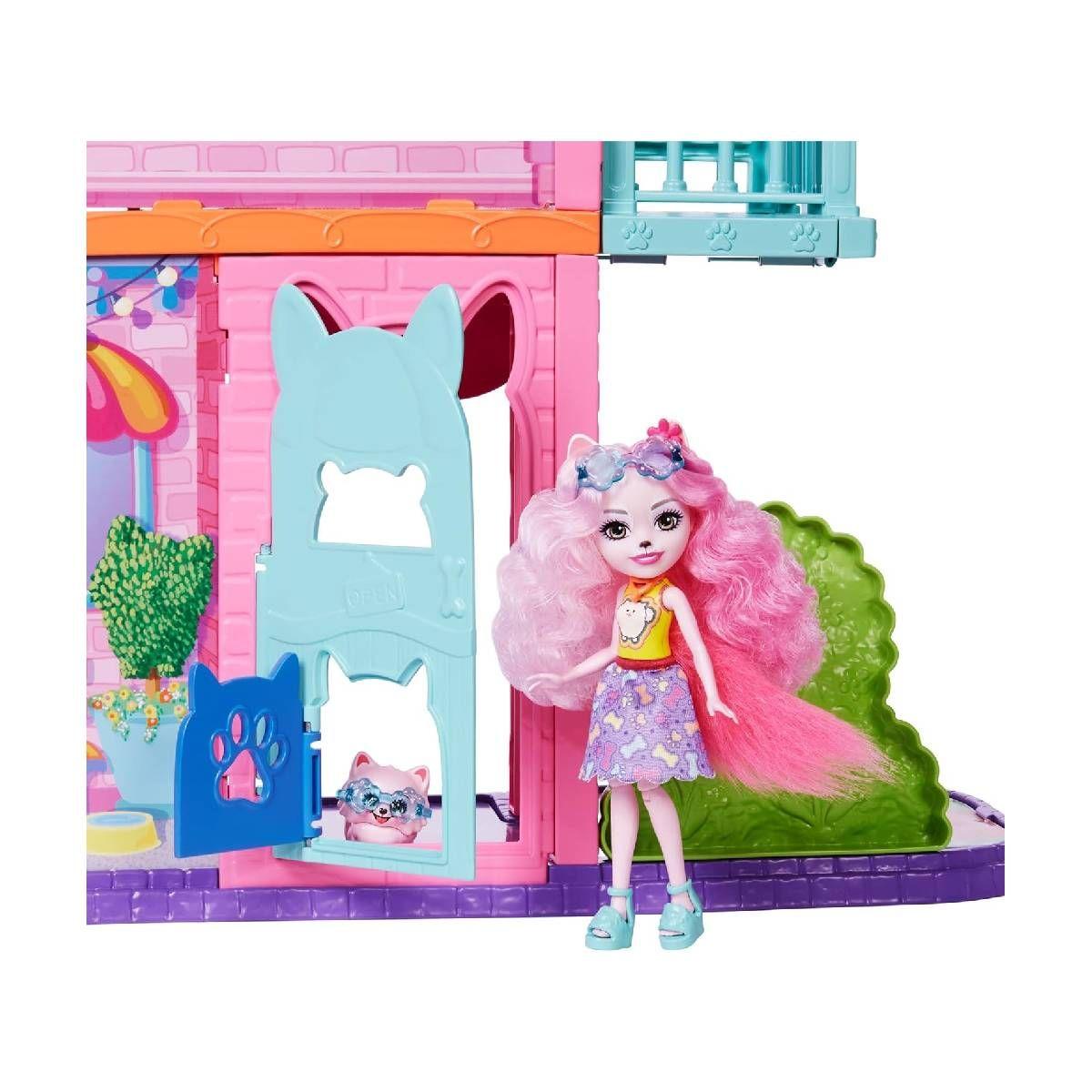 Enchantimals Mega Apartamento City Tales-2