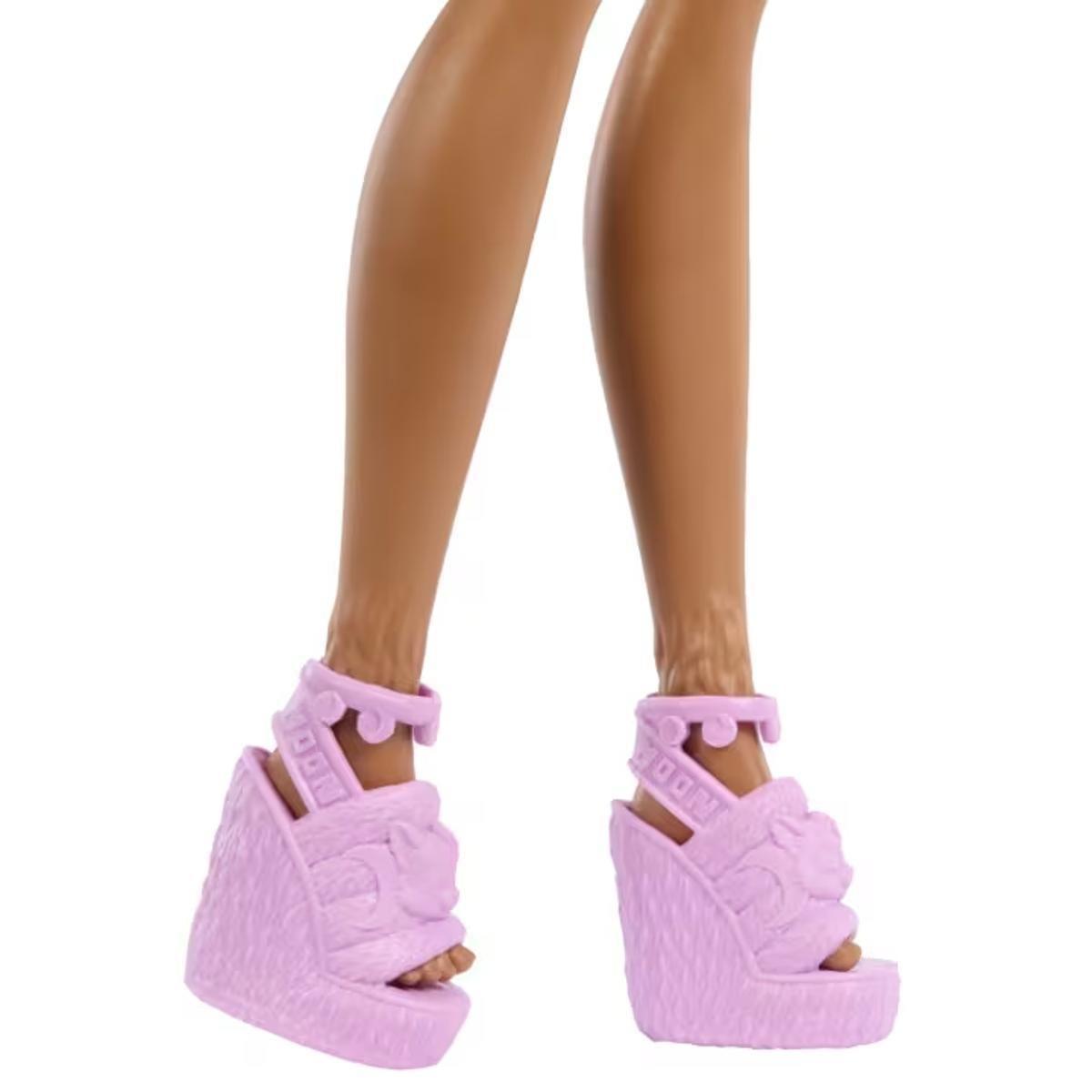 MONSTER HIGH OPP REVEAL - CLAWDEEN WOLF-3