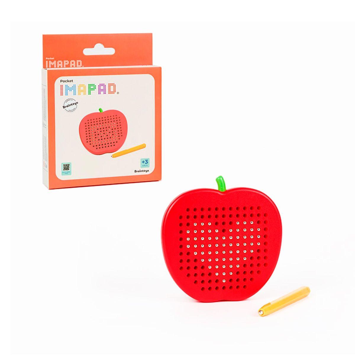 Imapad Pocket Manzana-0