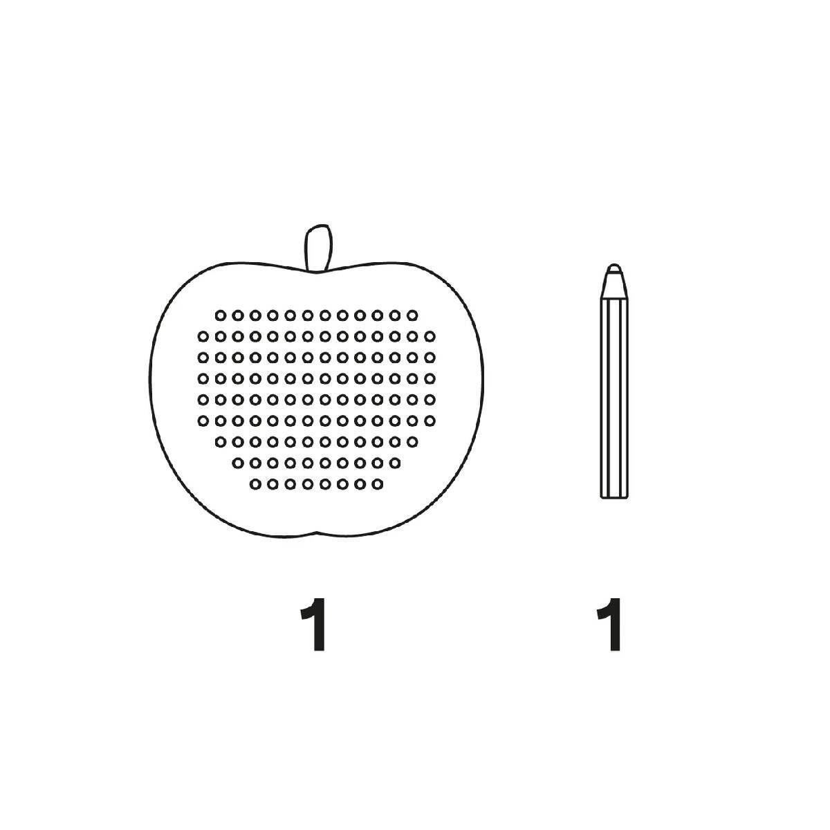 Imapad Pocket Manzana-3