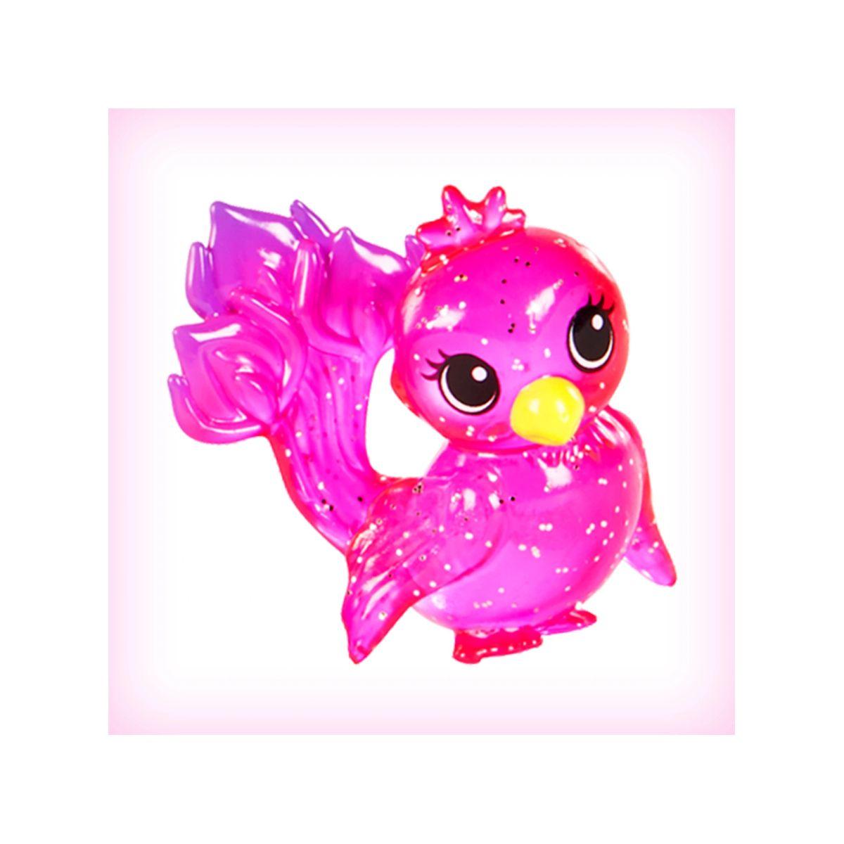 Barbie Muñeca Sirena Brooklyn-5