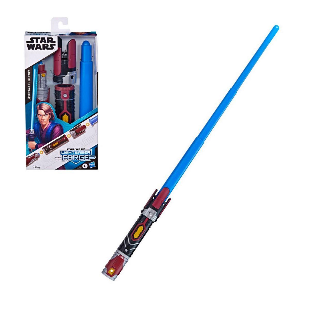 STAR WARS LS FORGE EXTENDABLE ENTRY LEVEL - ANAKIN SKYWALKER-0