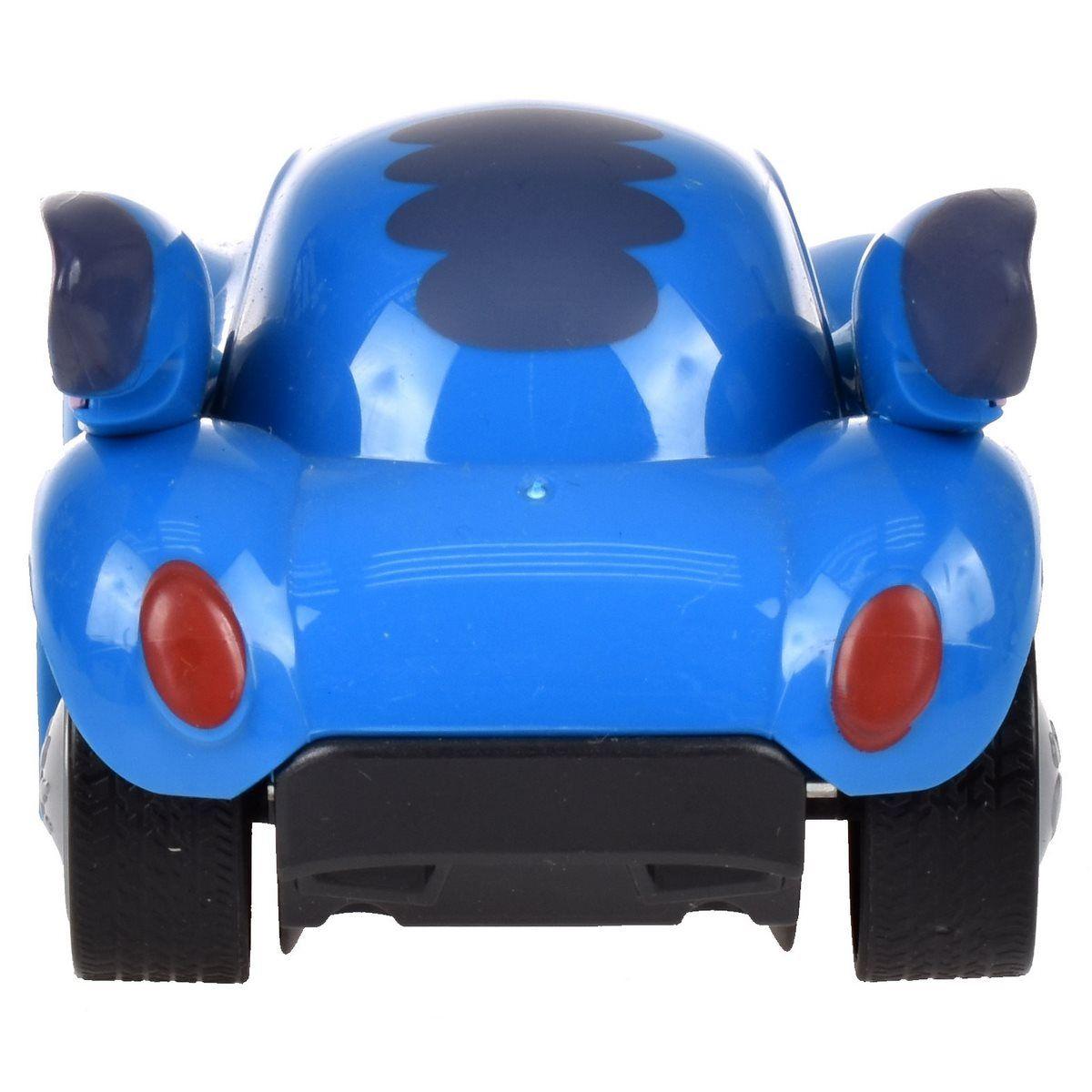 VEHICULO A FRICCION 13 CMS - LILO & STITCH DISNEY - LILO-4