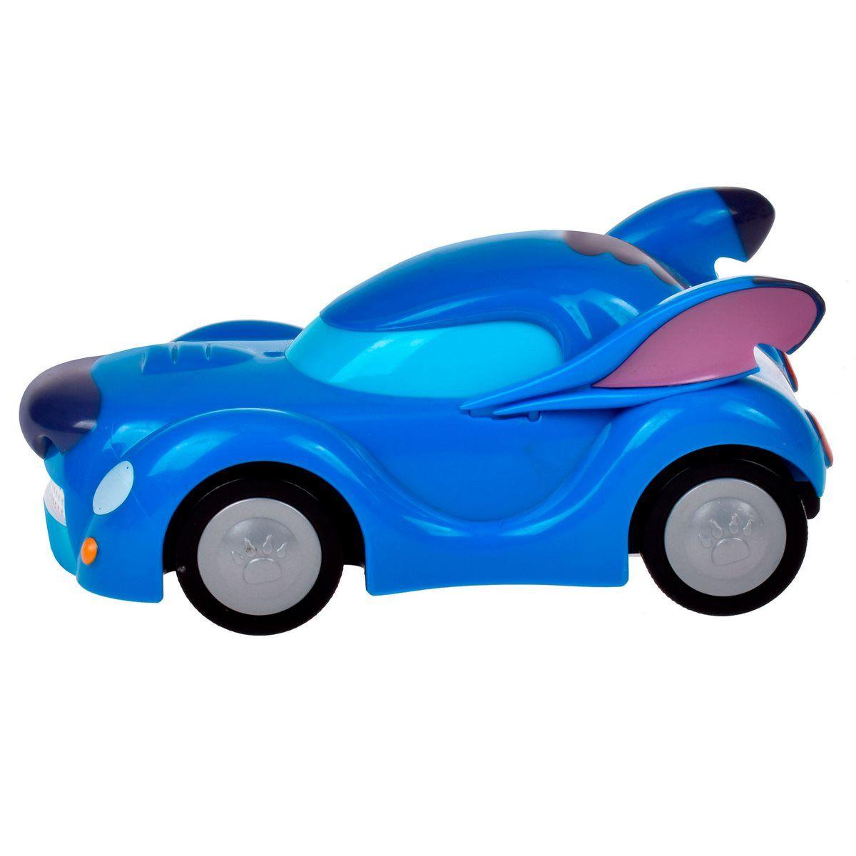 VEHICULO A FRICCION 13 CMS - LILO & STITCH DISNEY - LILO-5
