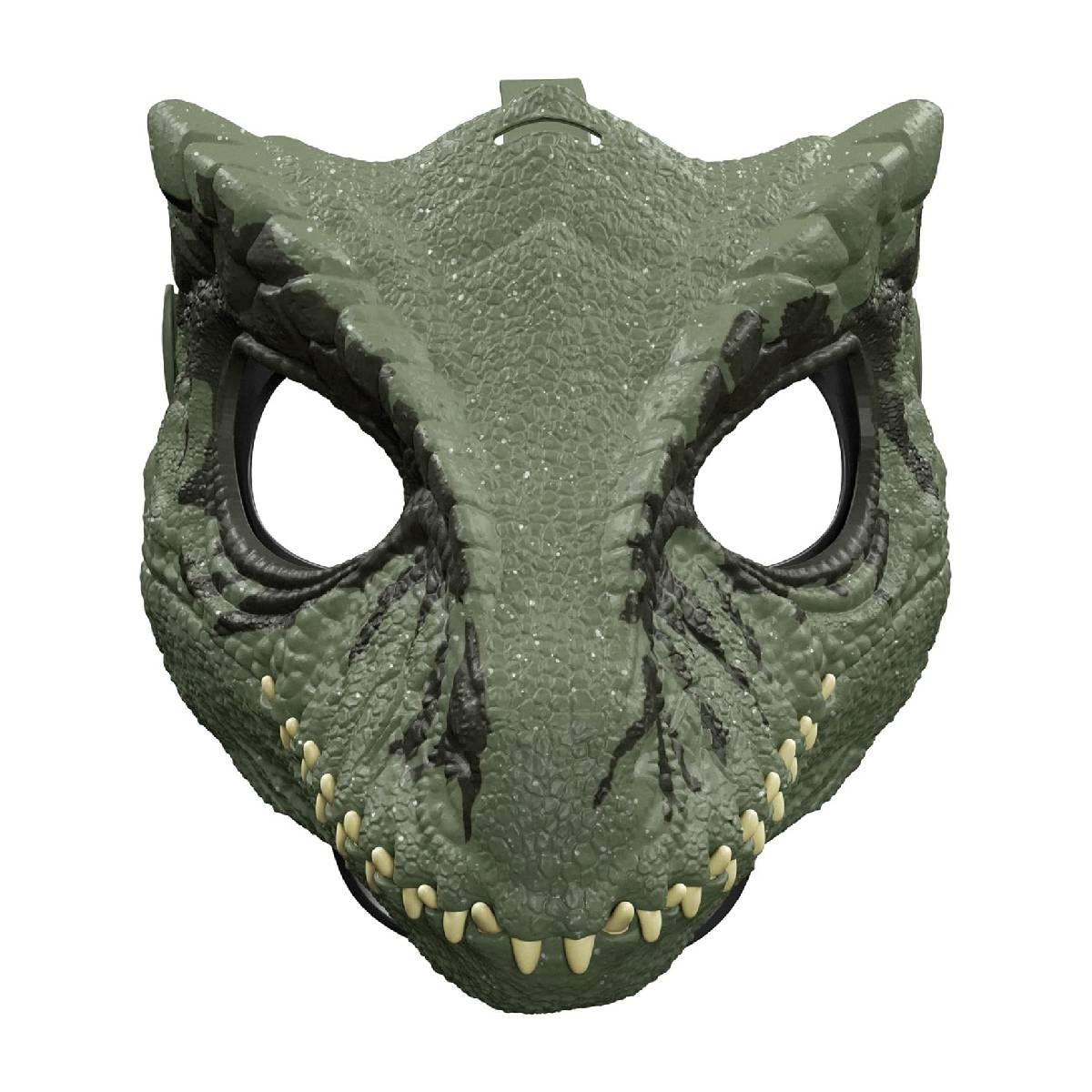 Jurassic World Juguete Máscara Básica Giant Dino-2