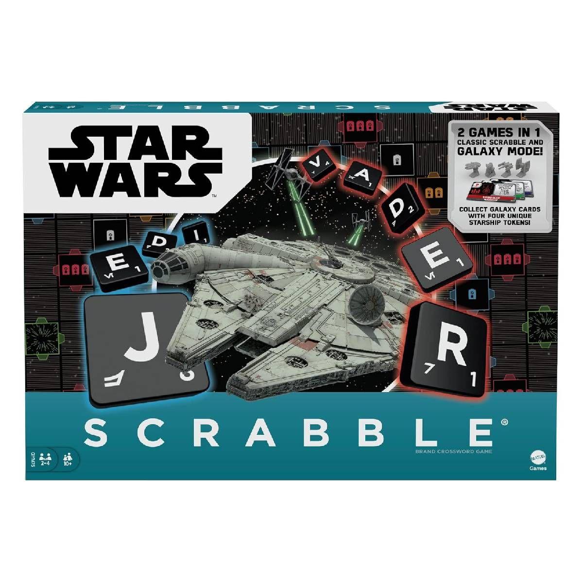 Scrabble Star Wars-5