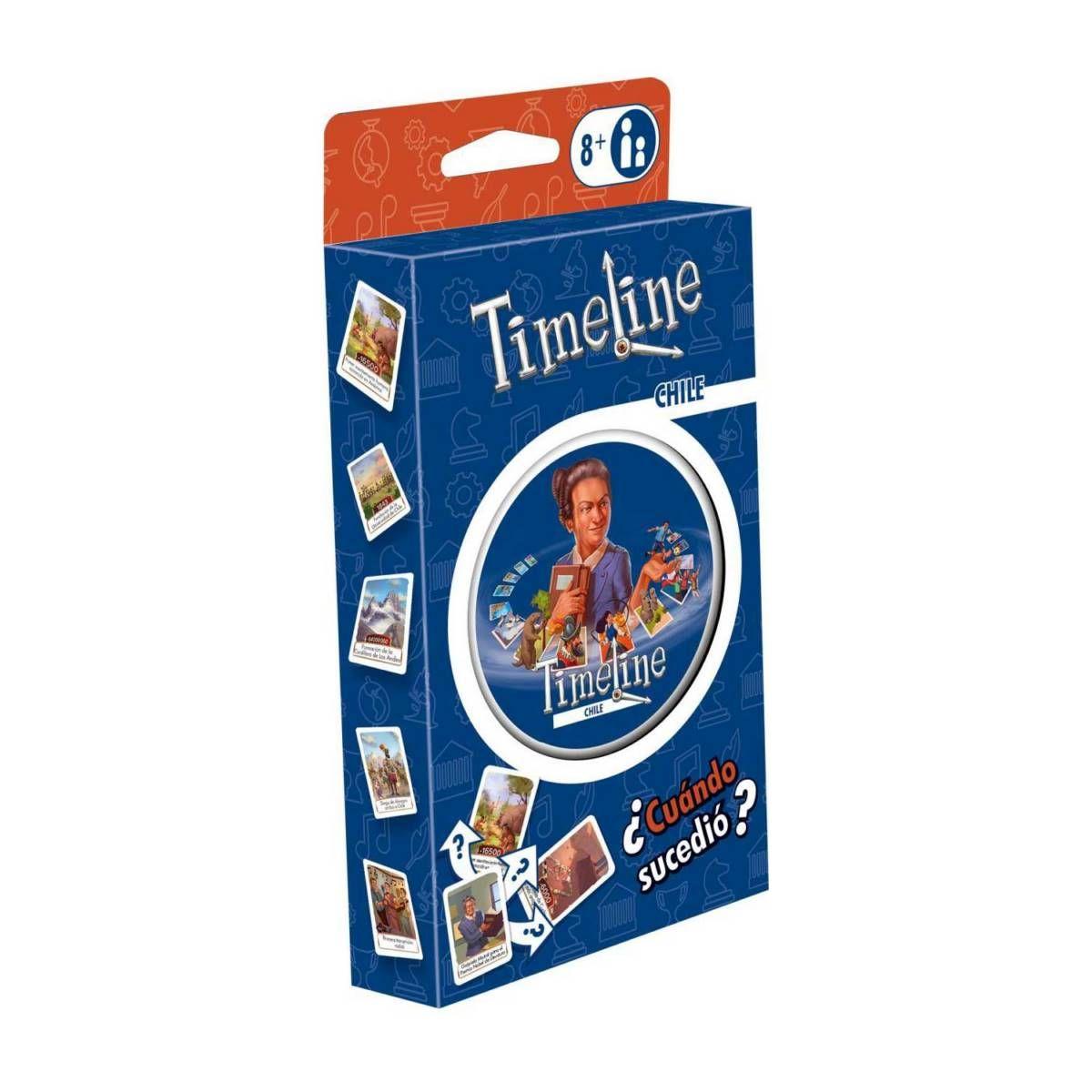 Timeline Chile Skyship-2