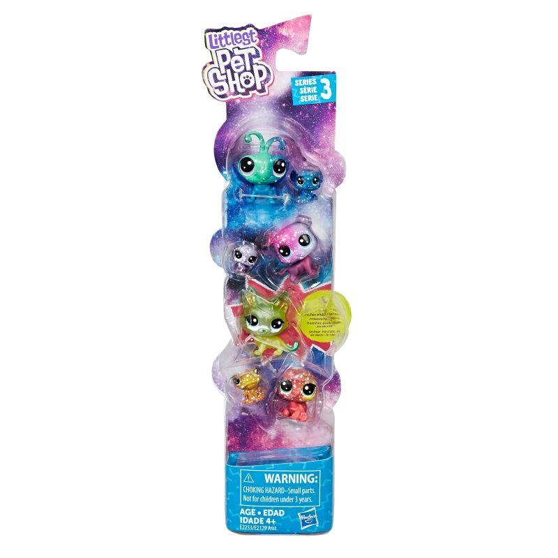 Amigas Cosmicas Littlest Pet Shop-0
