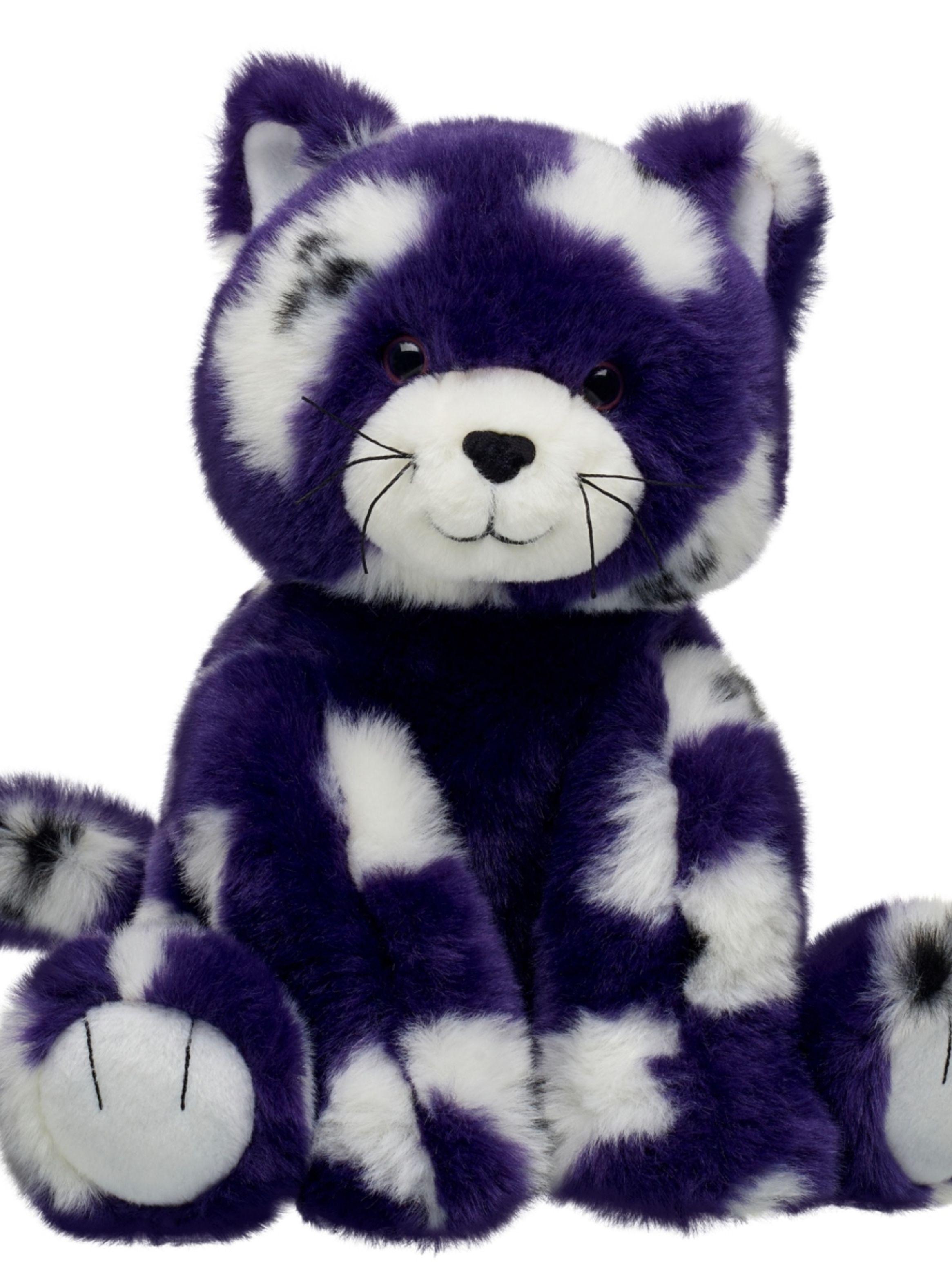 Peluche Gato Fantasma Build-A-Bear-2