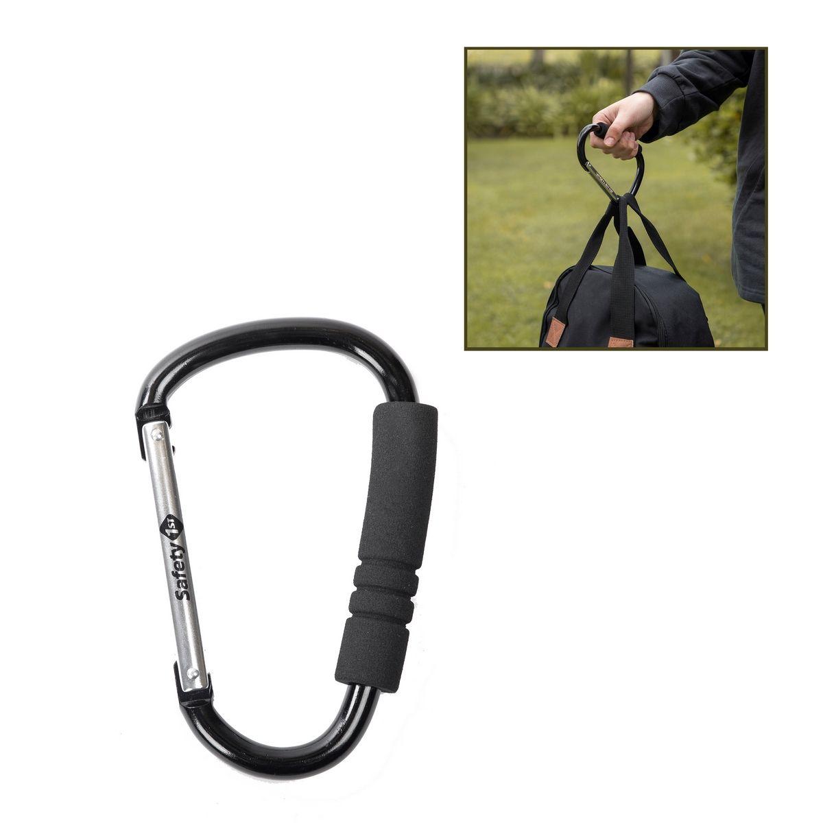 Gancho De Metal Safety 1St-0