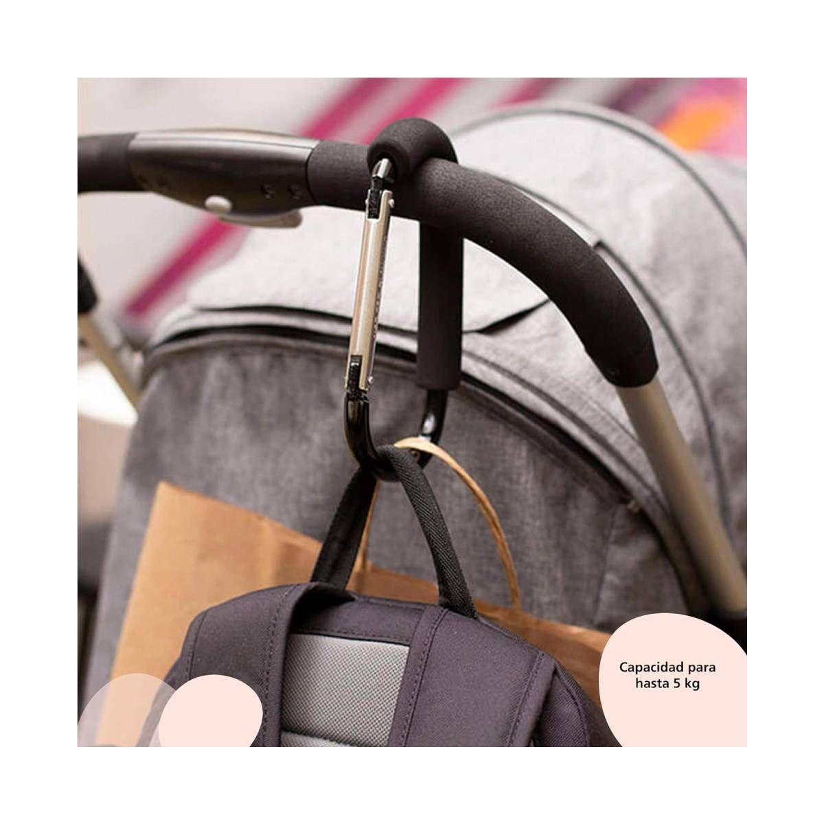 Gancho De Metal Safety 1St-2