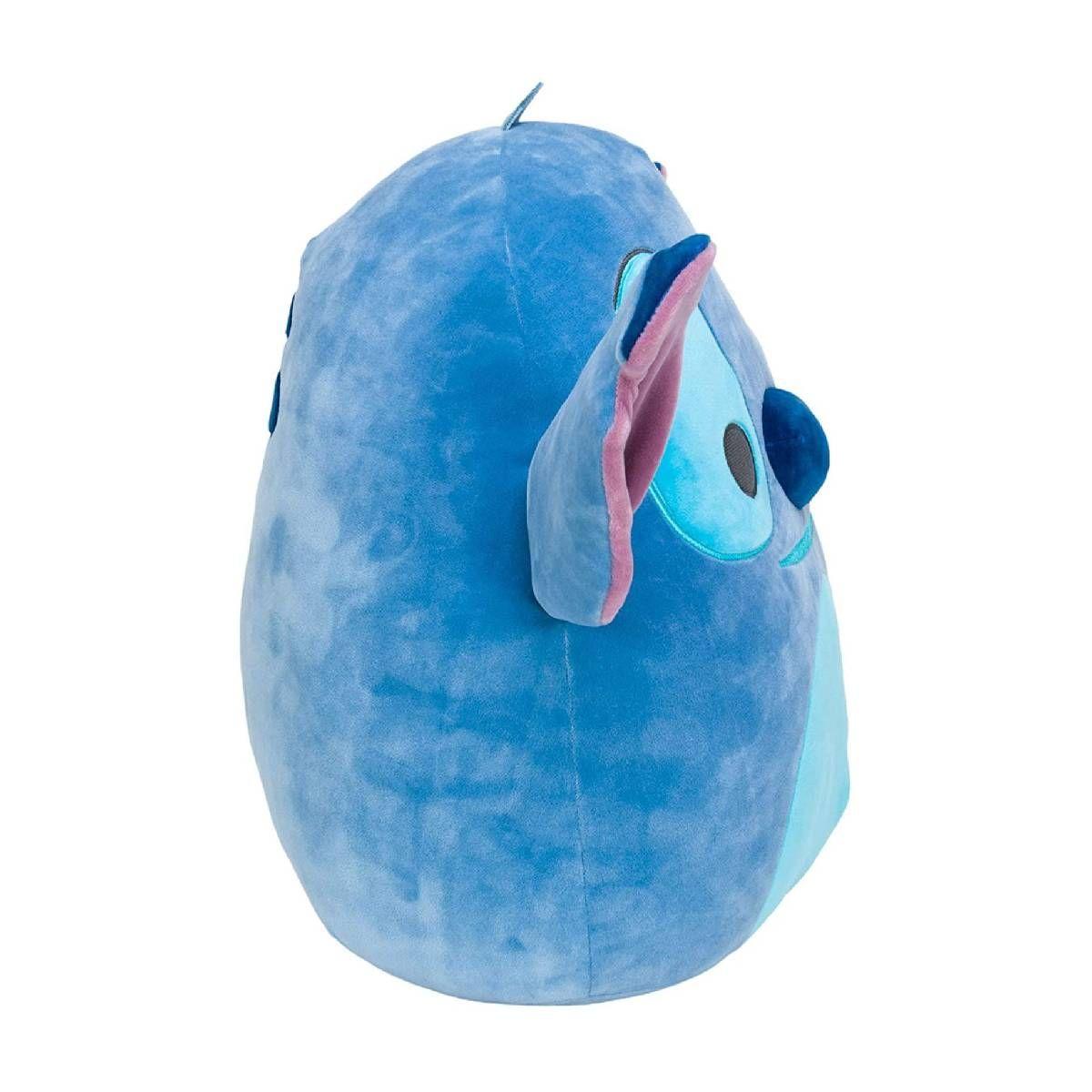 Peluche Disney Super Suave De 18 Cms Squishmallow - Stitch-1
