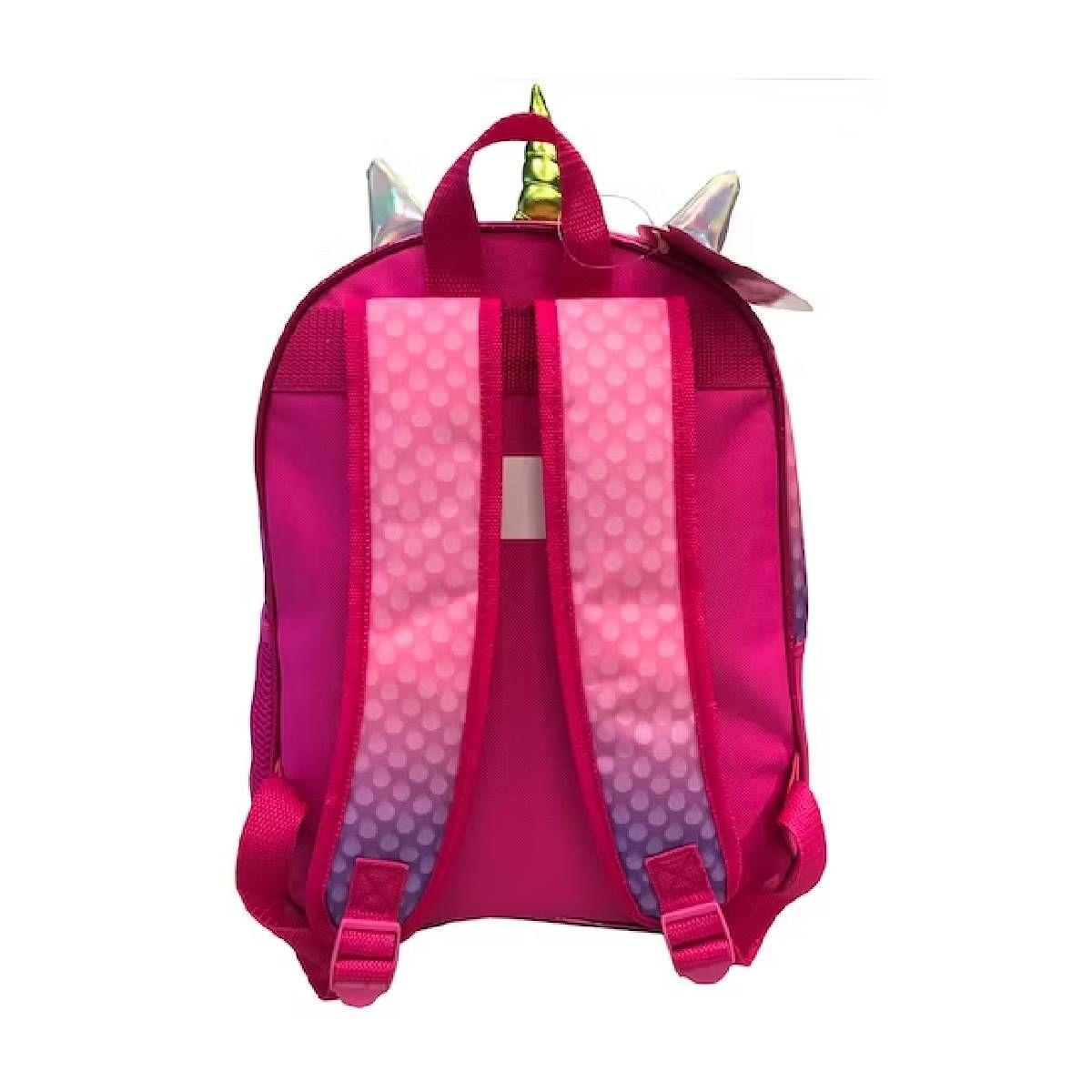Mochila 3d Dreamy Con Orejas Cry Babies-1