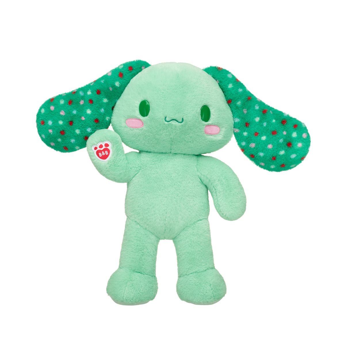 PELUCHE CINNAMOROLL NAV 24 SANRIO BUILD-A-BEAR-2