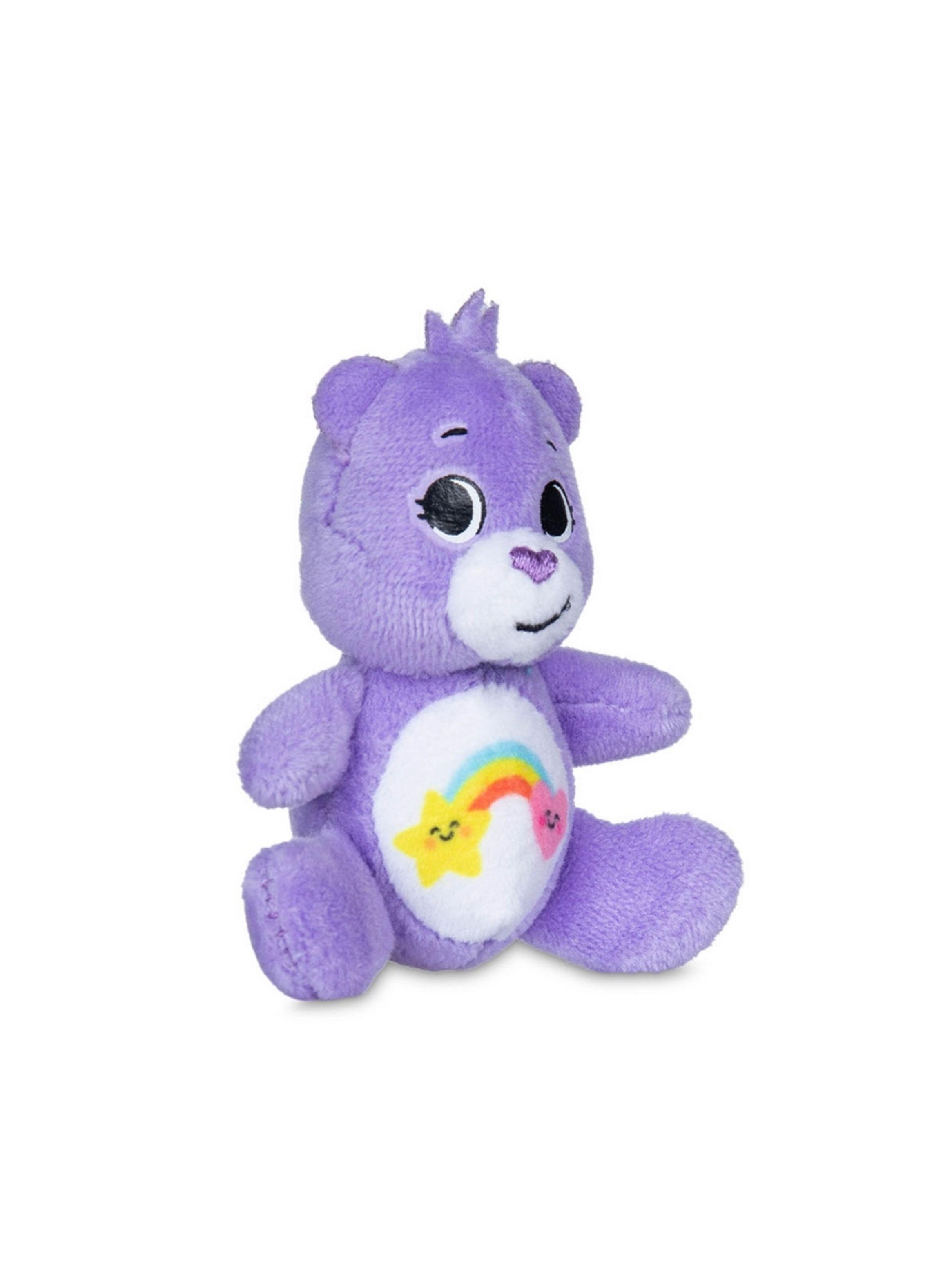 Mini Peluche 8 Cm Cariñositos - Best Friend Bear-4