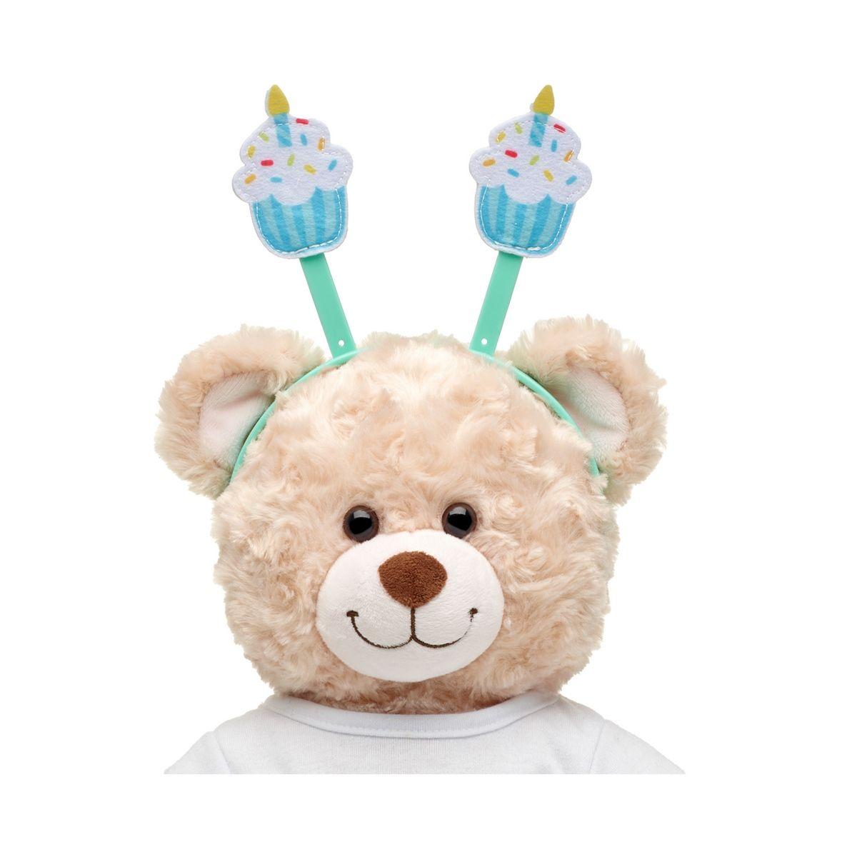 CINTILLO CUMPLE CUPCAKE BUILD-A-BEAR-2