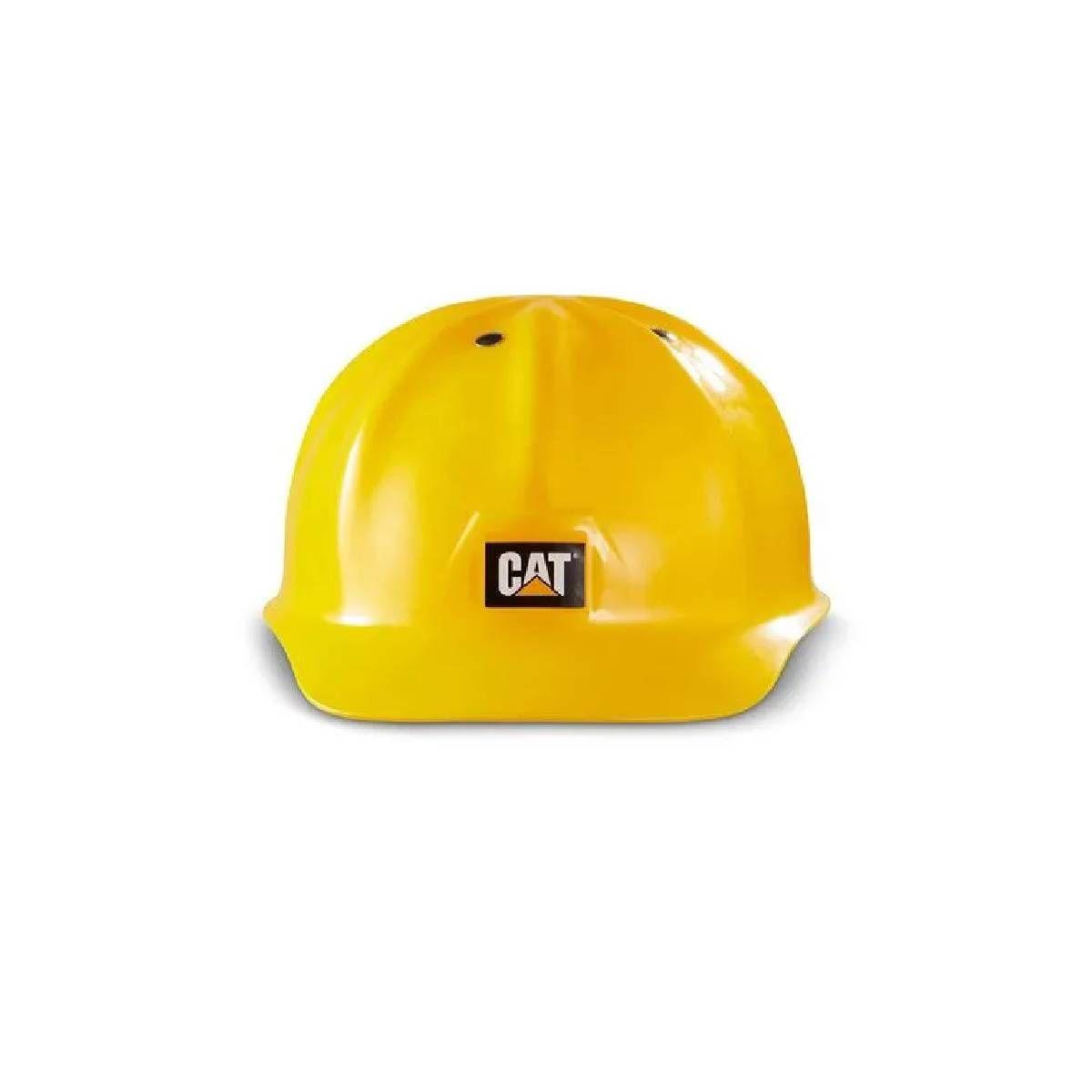 Cat Set De Construccion - Pala Cargadora-3