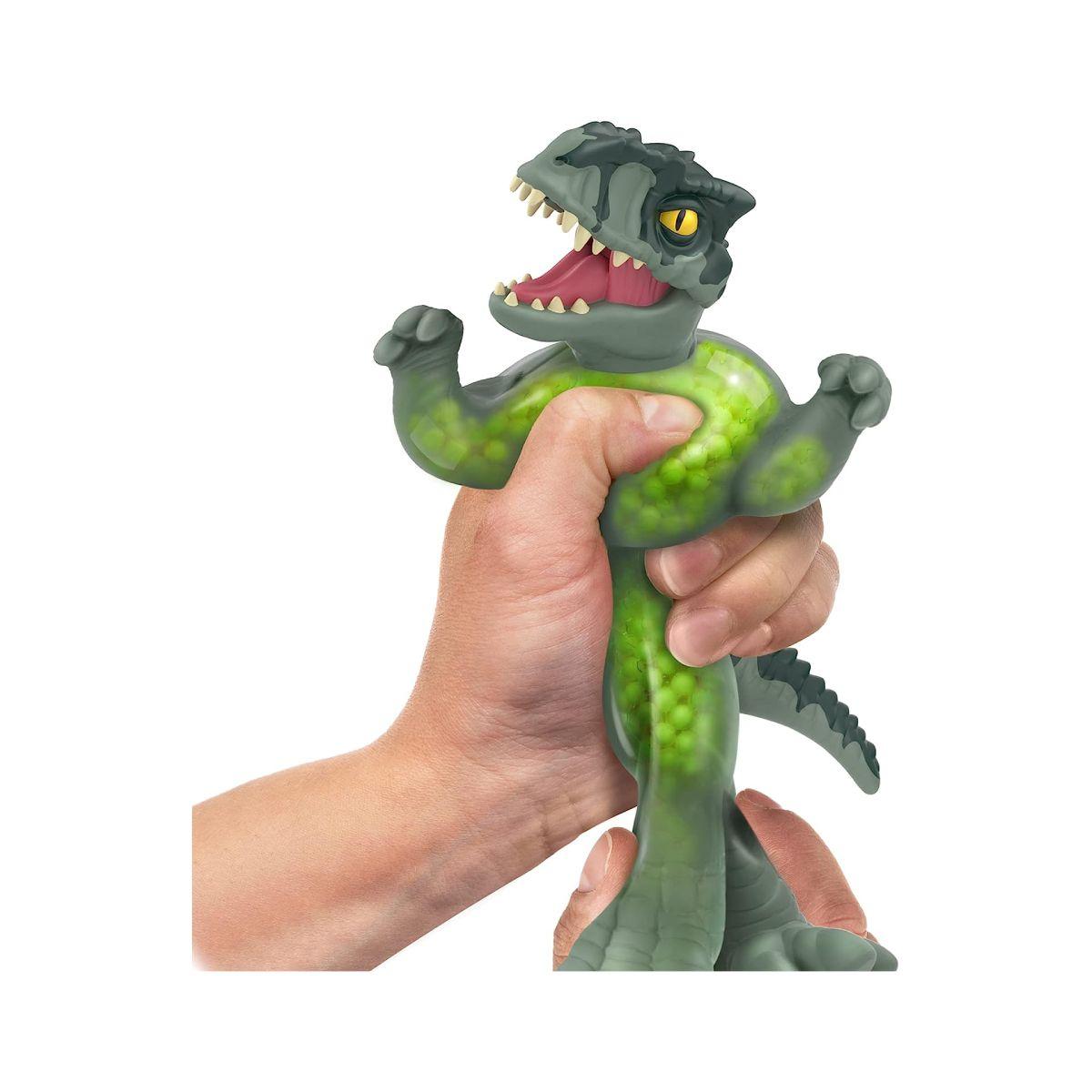 Jurassic World Figura Heroes - Giganotosaurus-1
