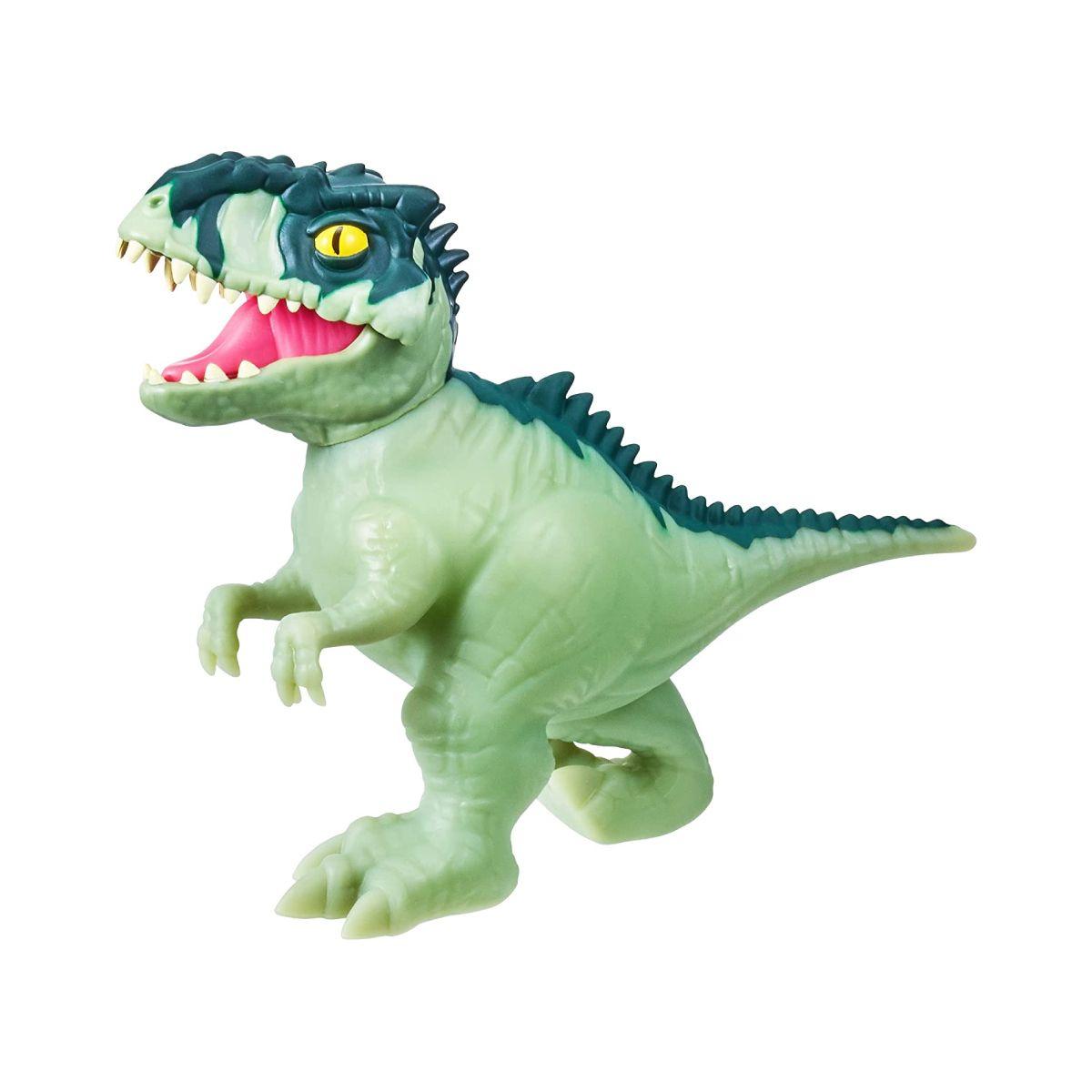 Jurassic World Figura Heroes - Giganotosaurus-3