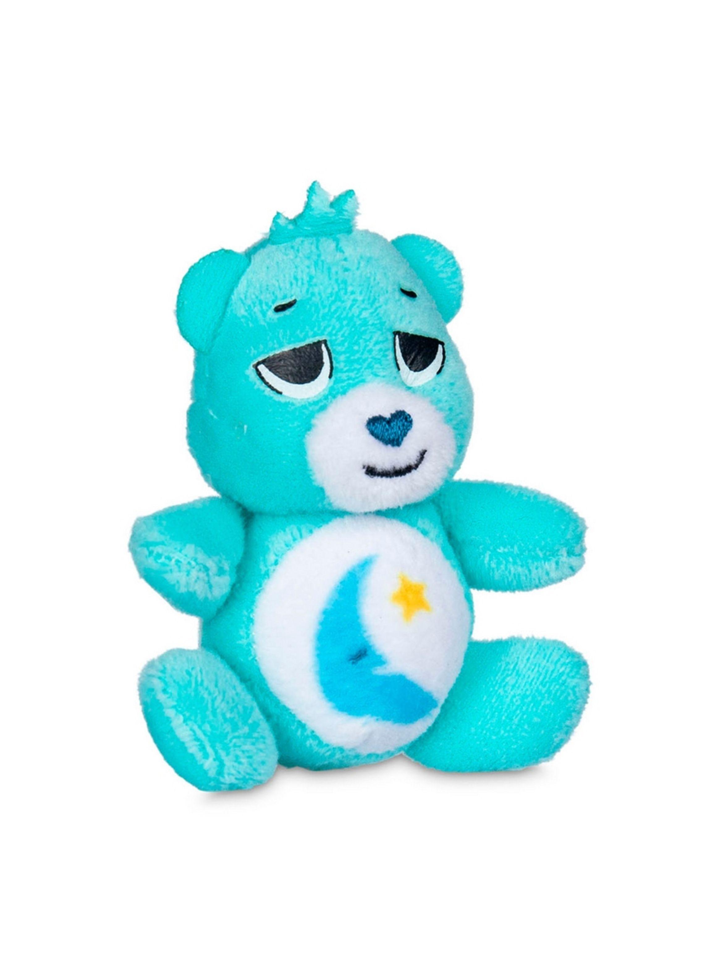 Mini Peluche 8 Cm Cariñositos - Bedtime Bear-4