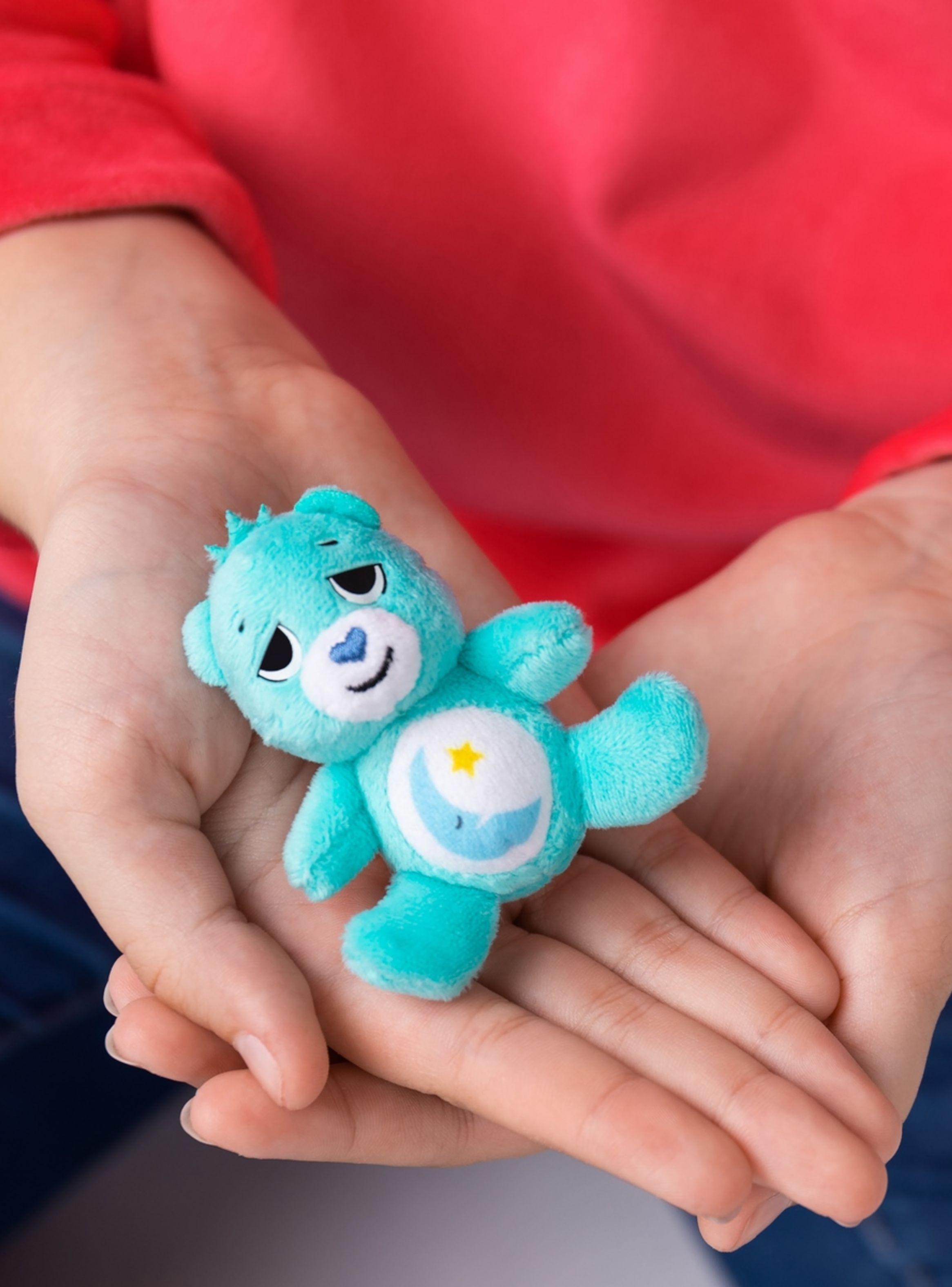 Mini Peluche 8 Cm Cariñositos - Bedtime Bear-5