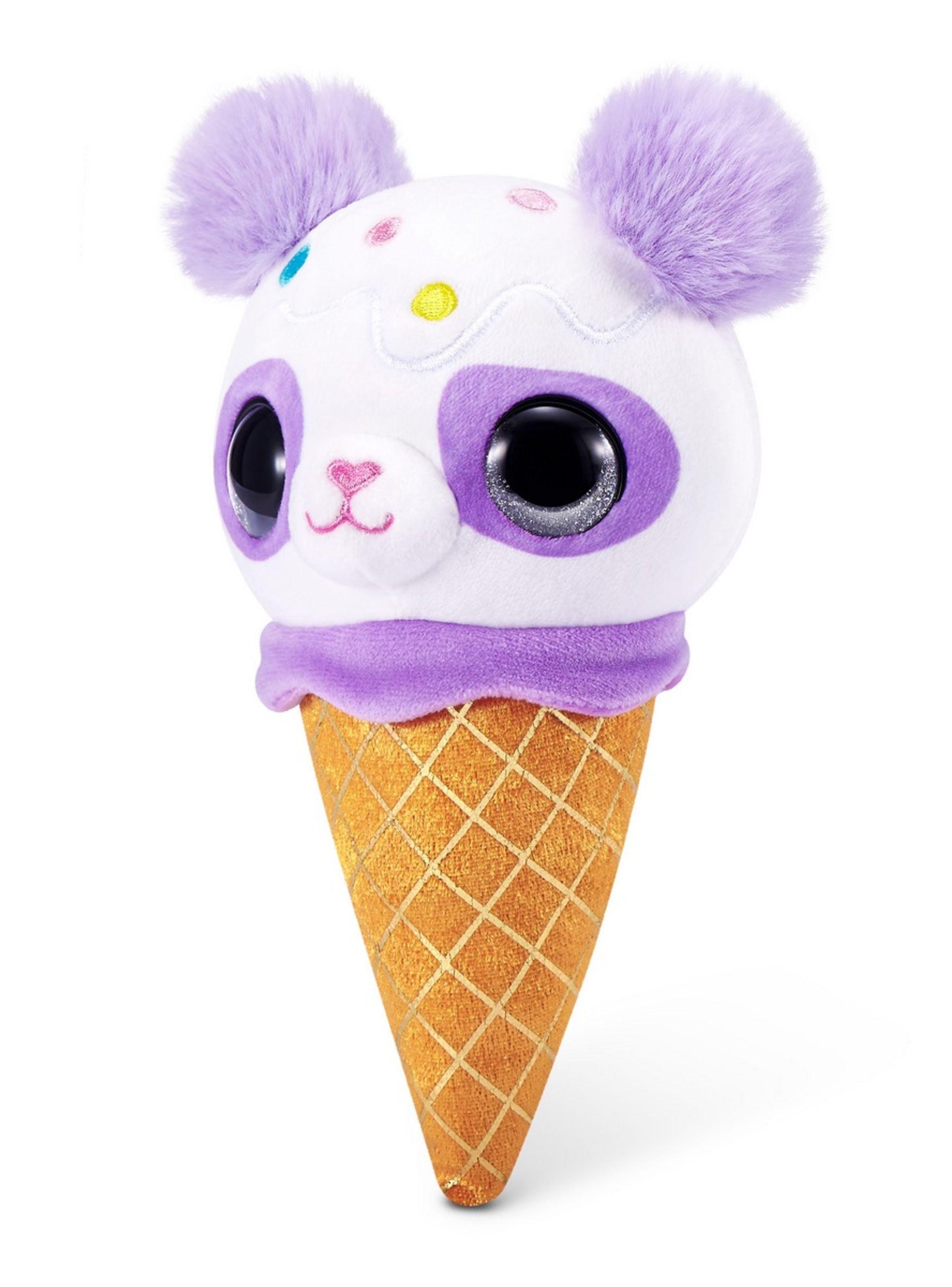 Peluche Sweet Coco Cones de Zuru - Perry-4