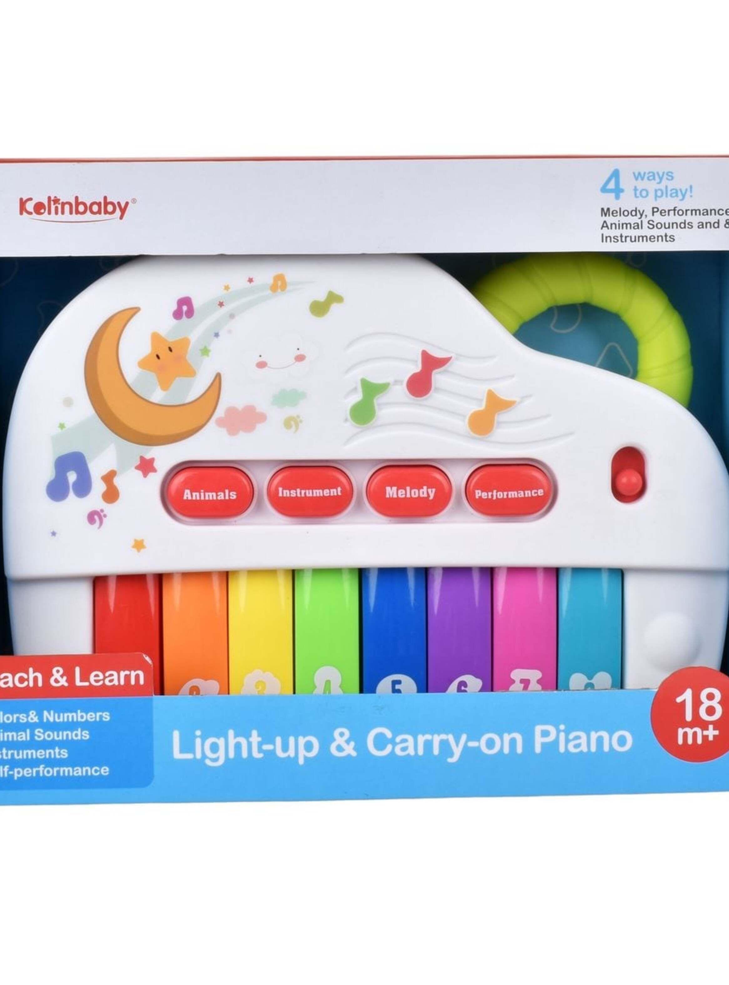 Piano Luces Y Colores-2