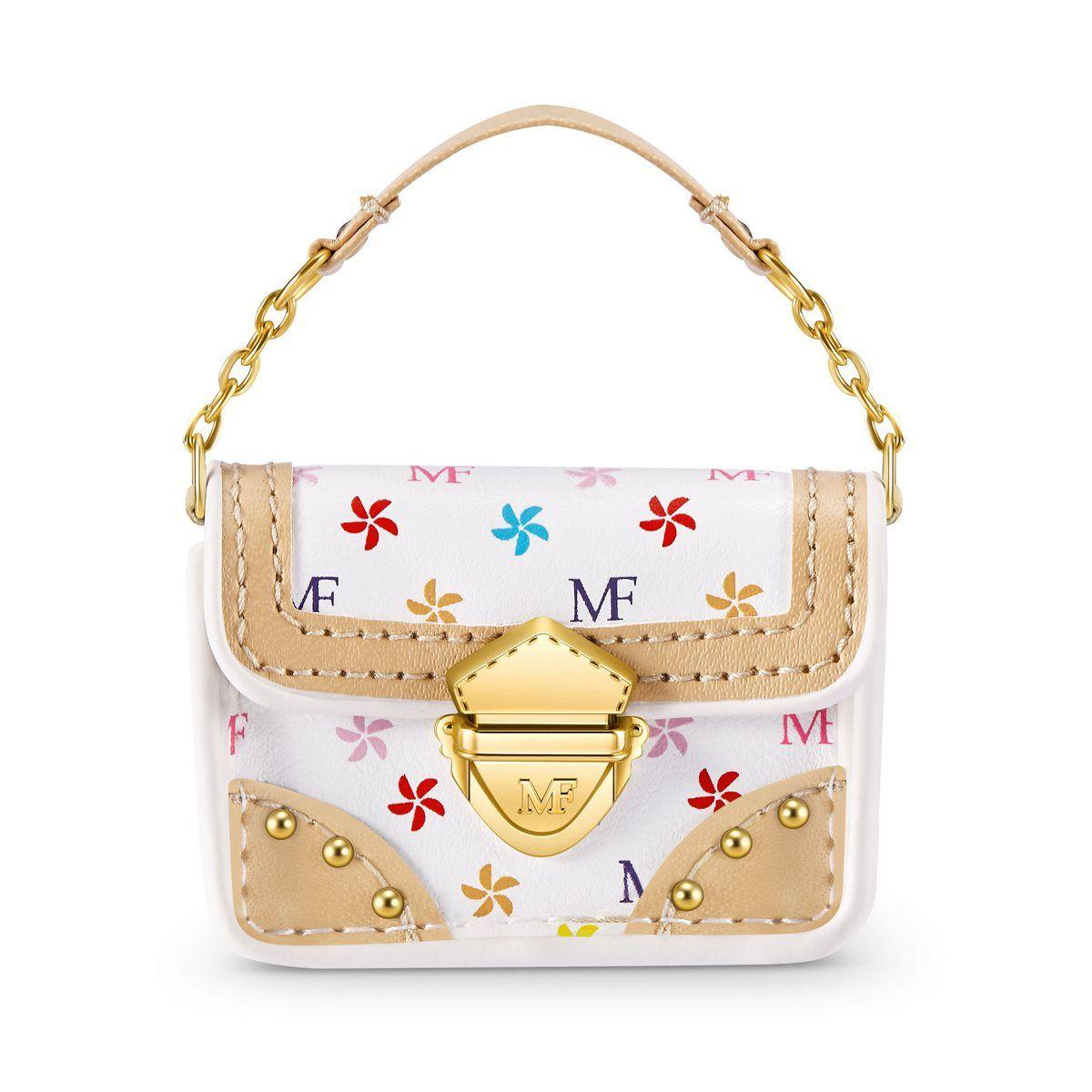 BOLA MINI BRANDS CON 5 SORPRESAS SERIE mini fashion DE ZURU-4
