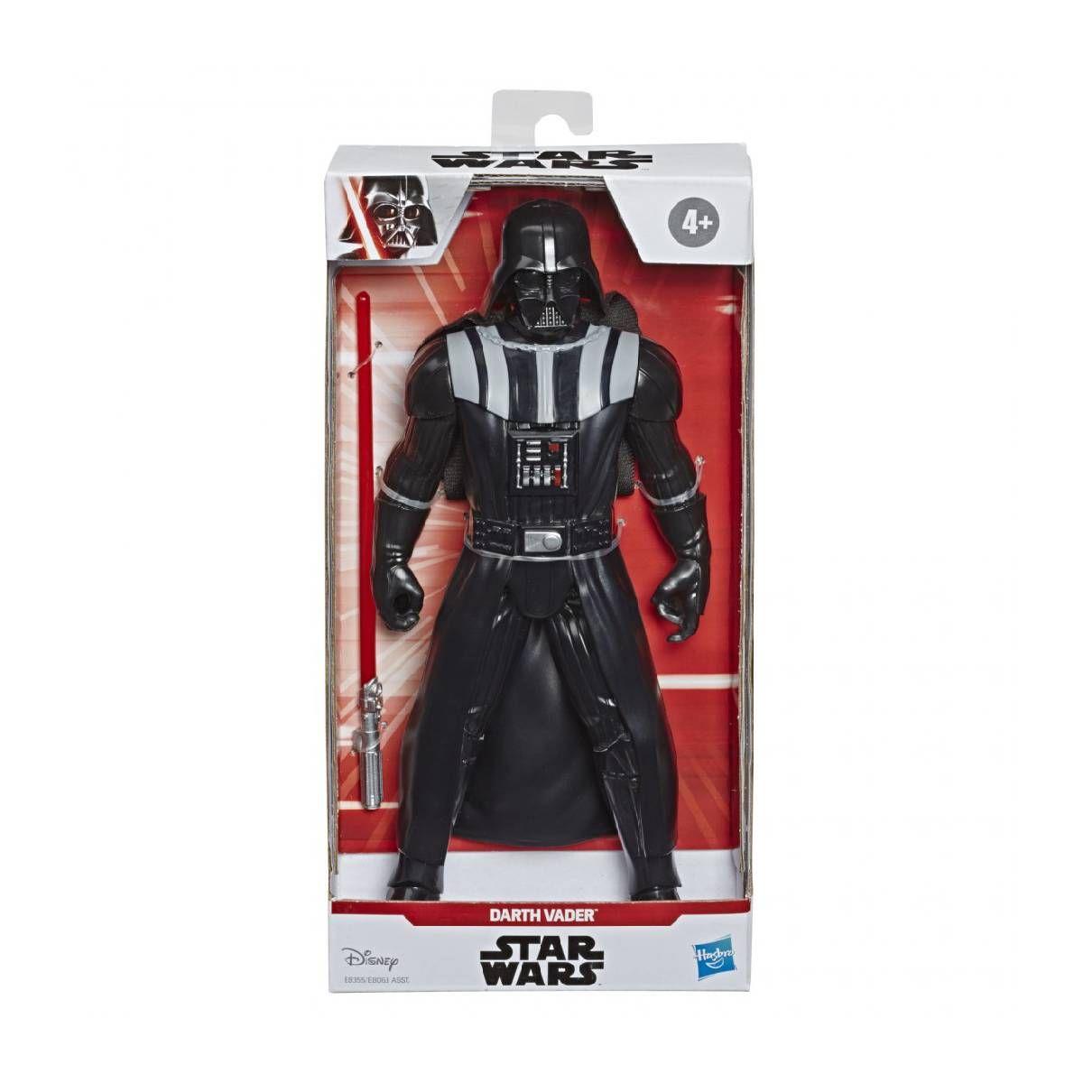 Star Wars Figura 24 Cm - Darth Vader-2