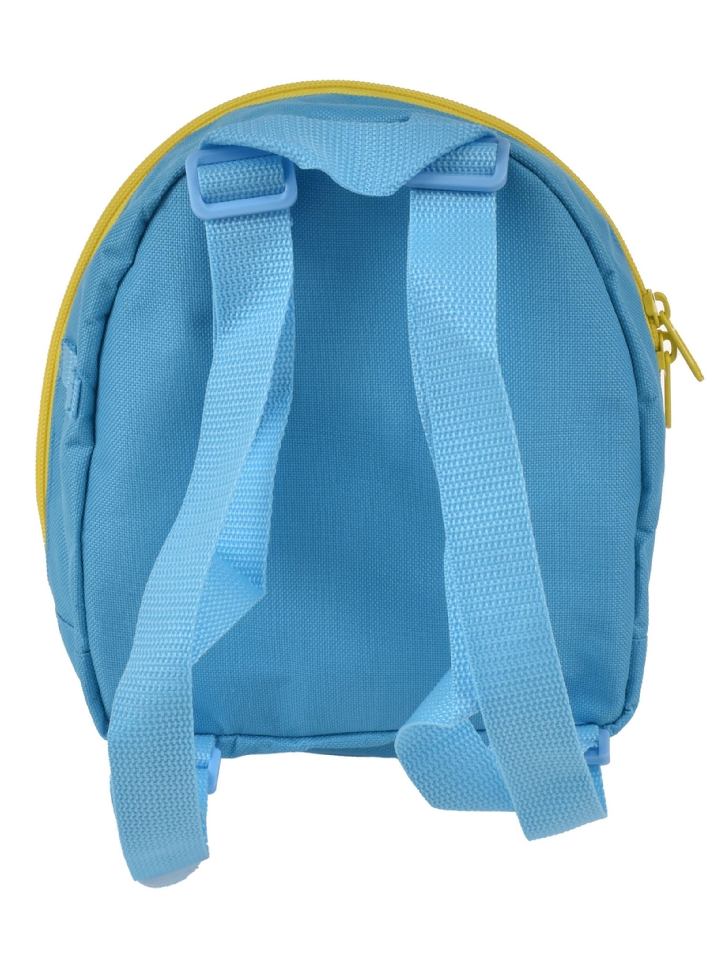 Mochila con peluche compañero tamagotchi - hashizotchi-3