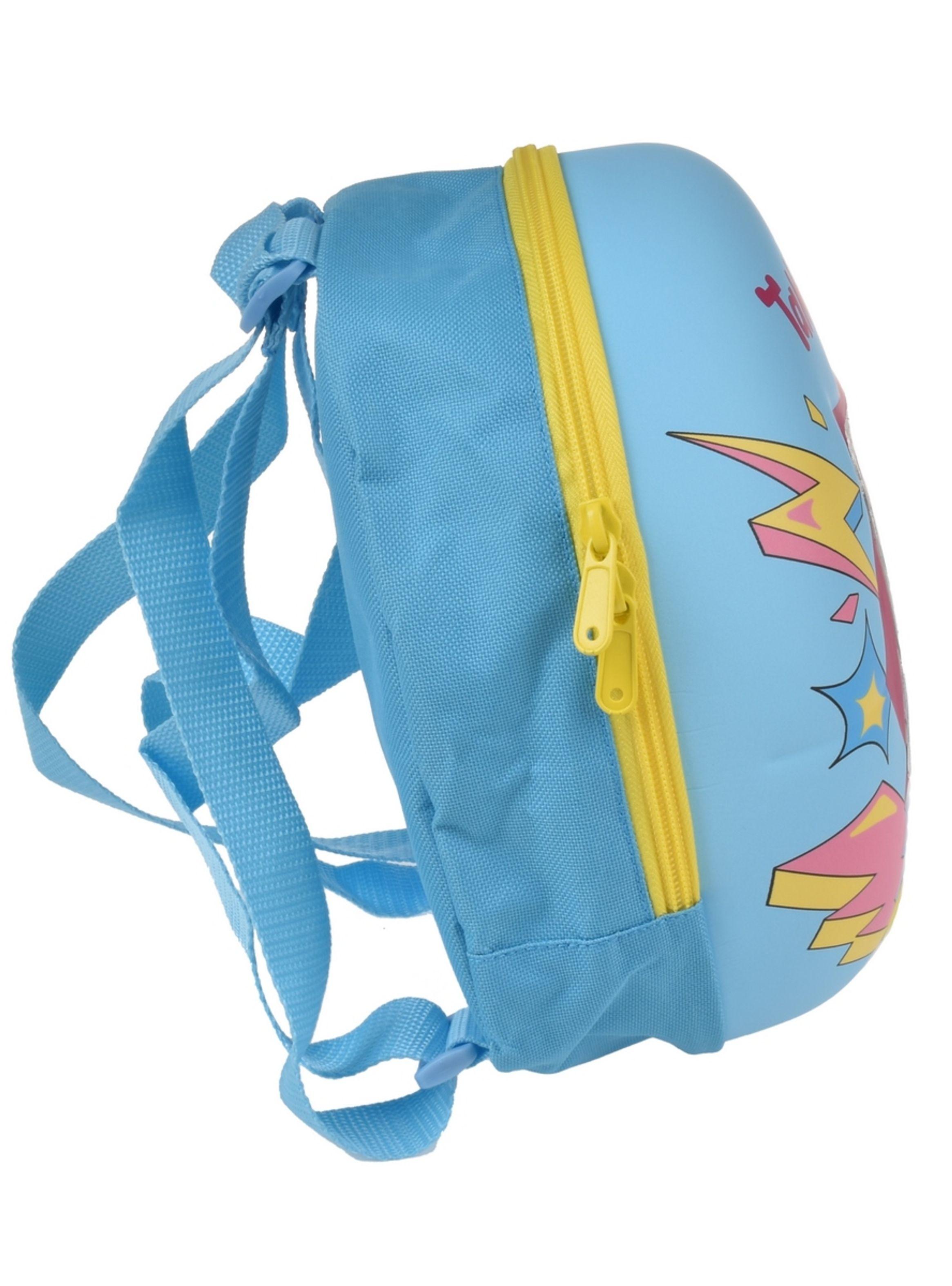 Mochila con peluche compañero tamagotchi - hashizotchi-4