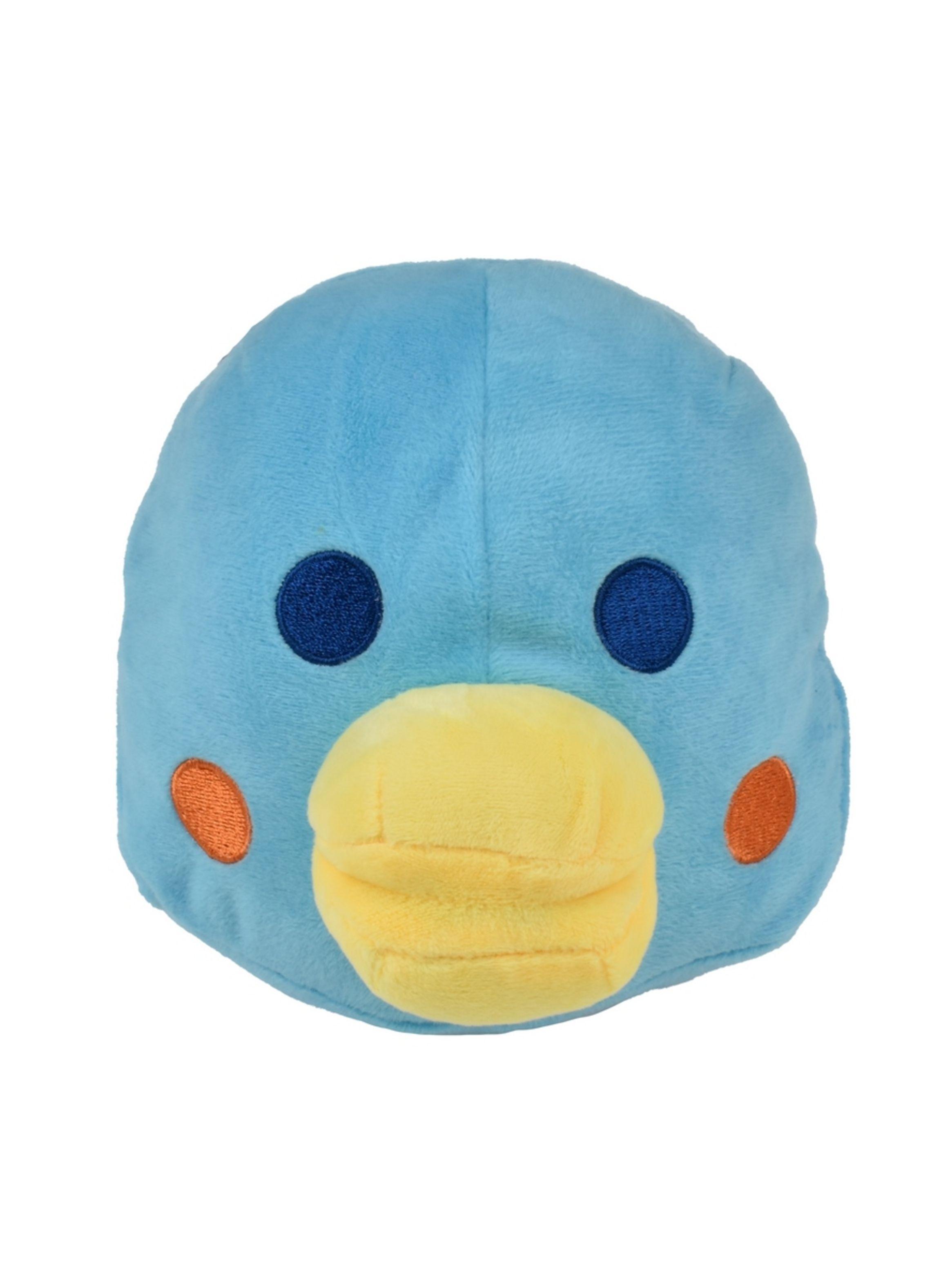 Mochila con peluche compañero tamagotchi - hashizotchi-7