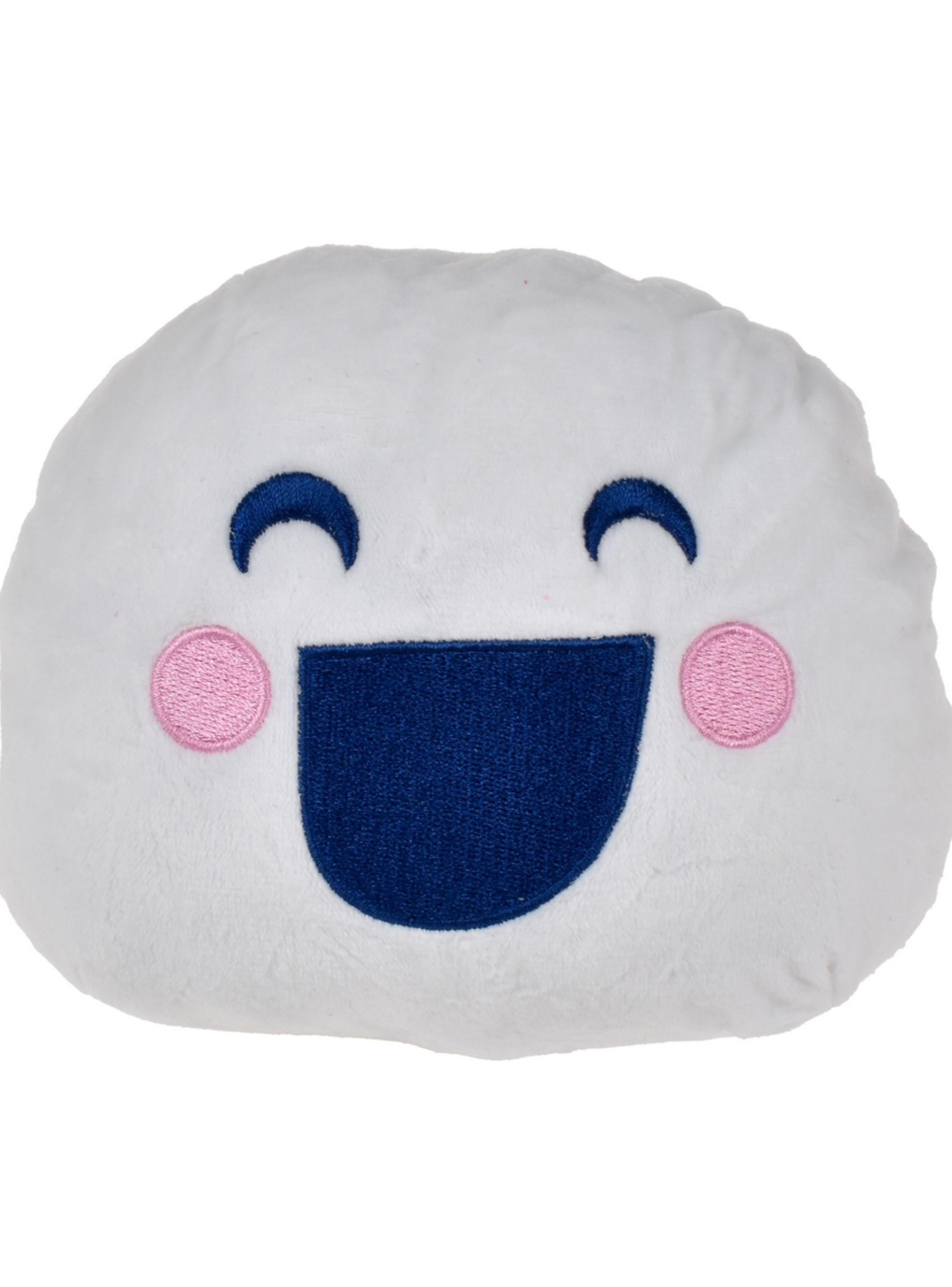 Mochila con peluche compañero tamagotchi - hashizotchi-8