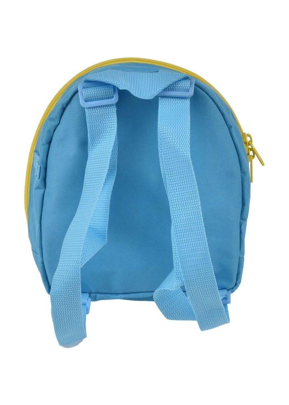 Mochila con peluche compañero tamagotchi - hashizotchi-3