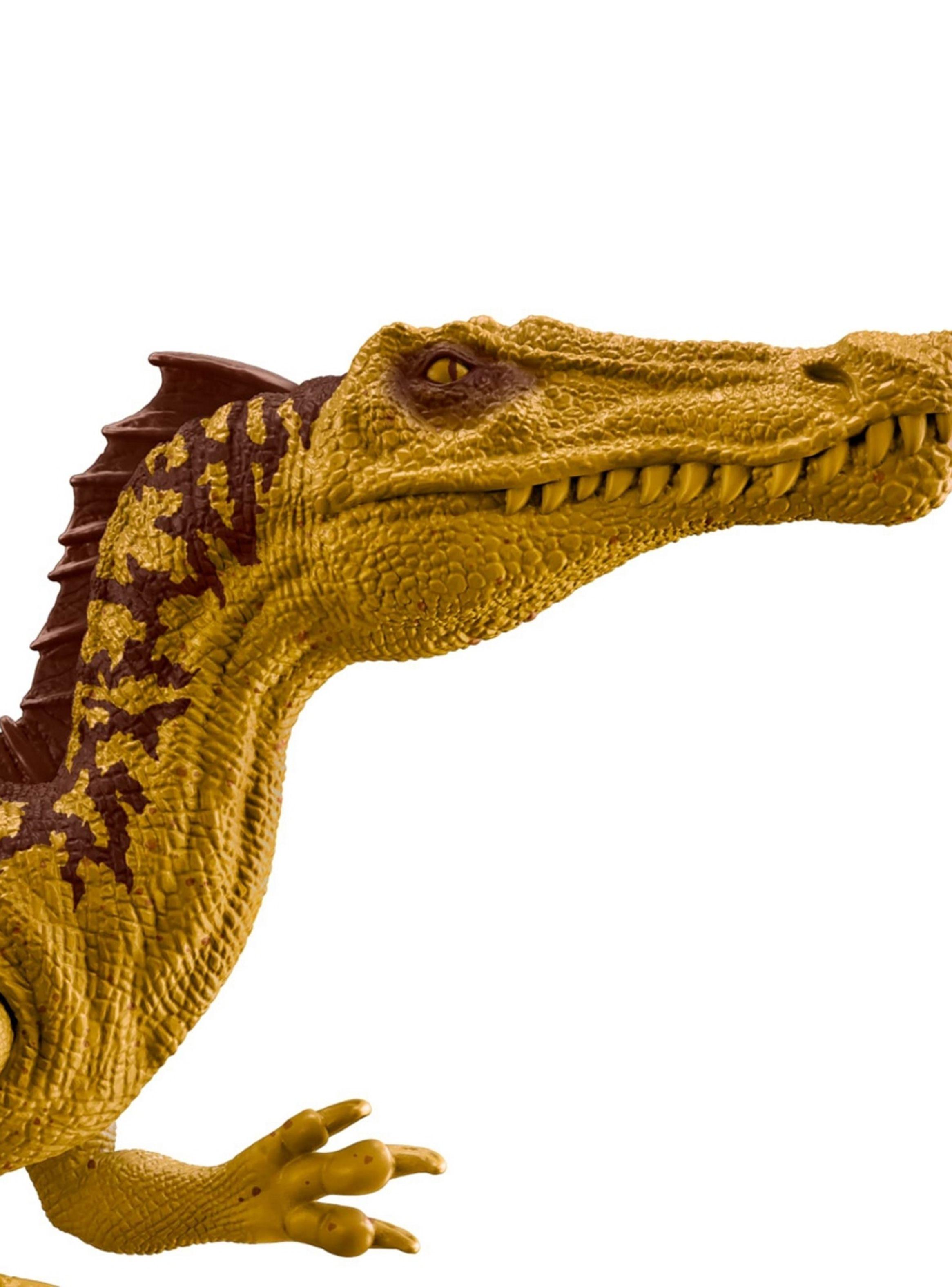 Jurassic world dinosauri0 juguete rebirth 30 cm-suchomimus-2