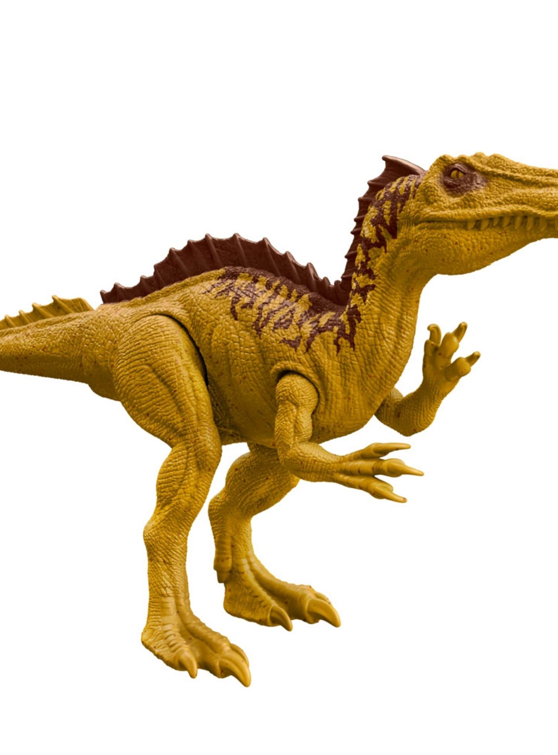 Jurassic world dinosauri0 juguete rebirth 30 cm-suchomimus-3