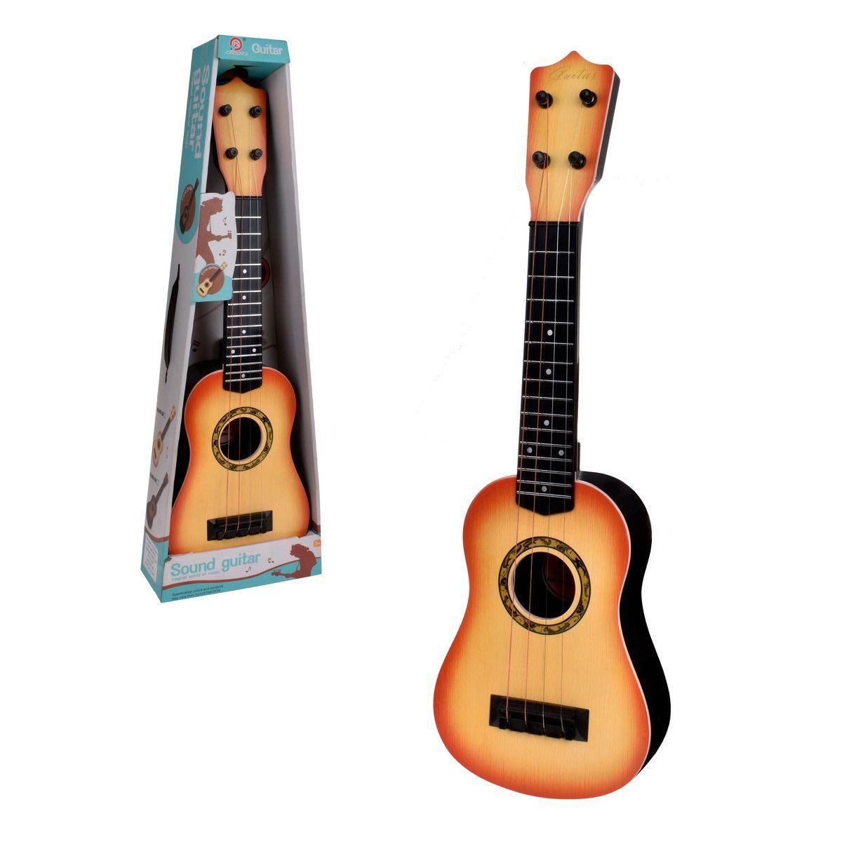 Ukelele De 57 Cms - Café Oscuro-2