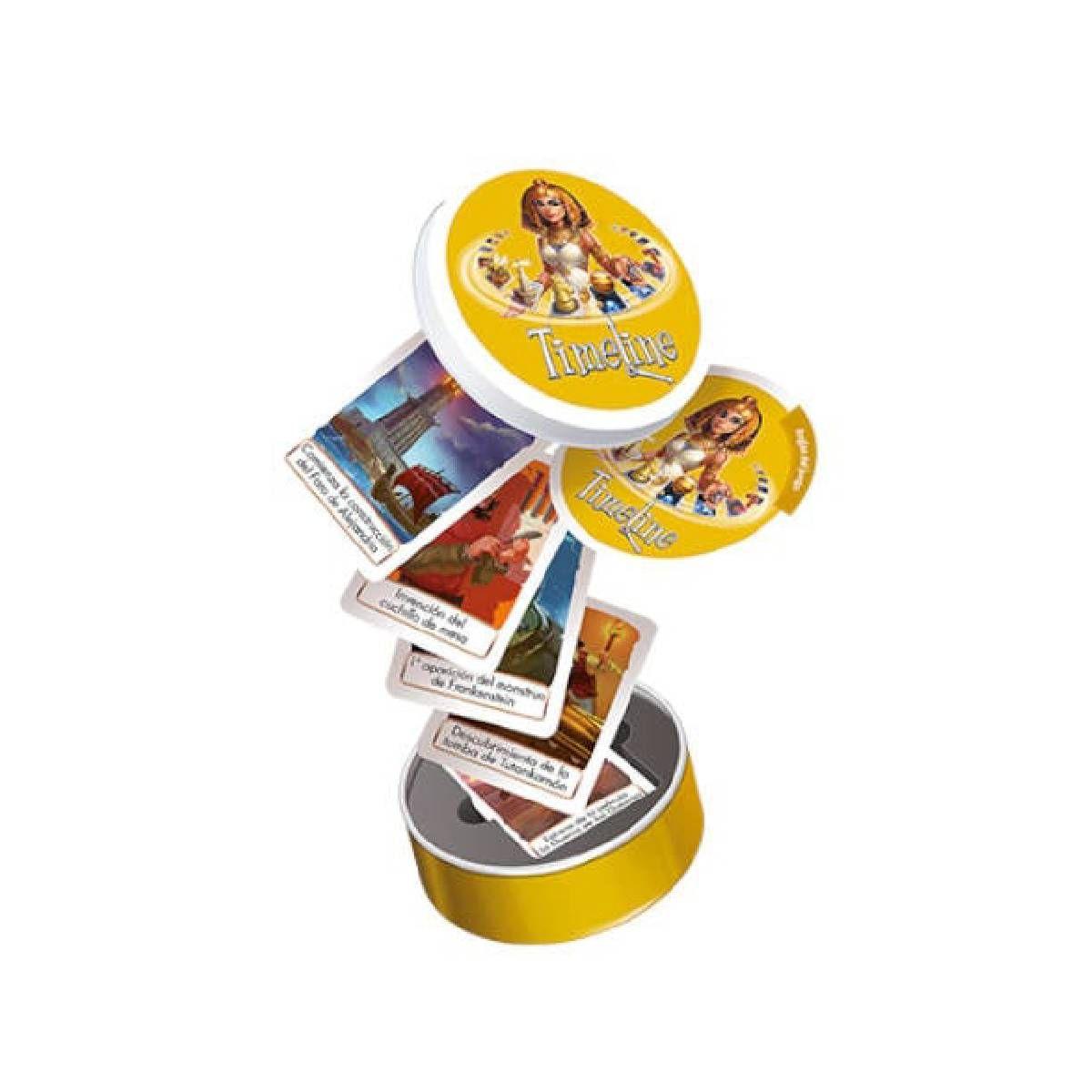 Timeline Ecopack Clasico Skyship-1