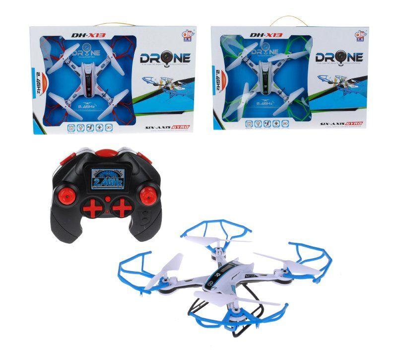 Dron Rc-0