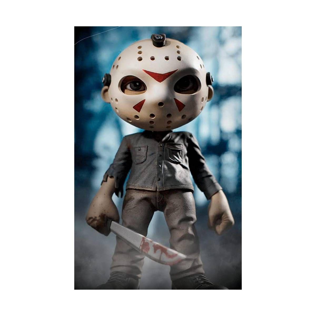 Jason Friday The 13th Minico-2